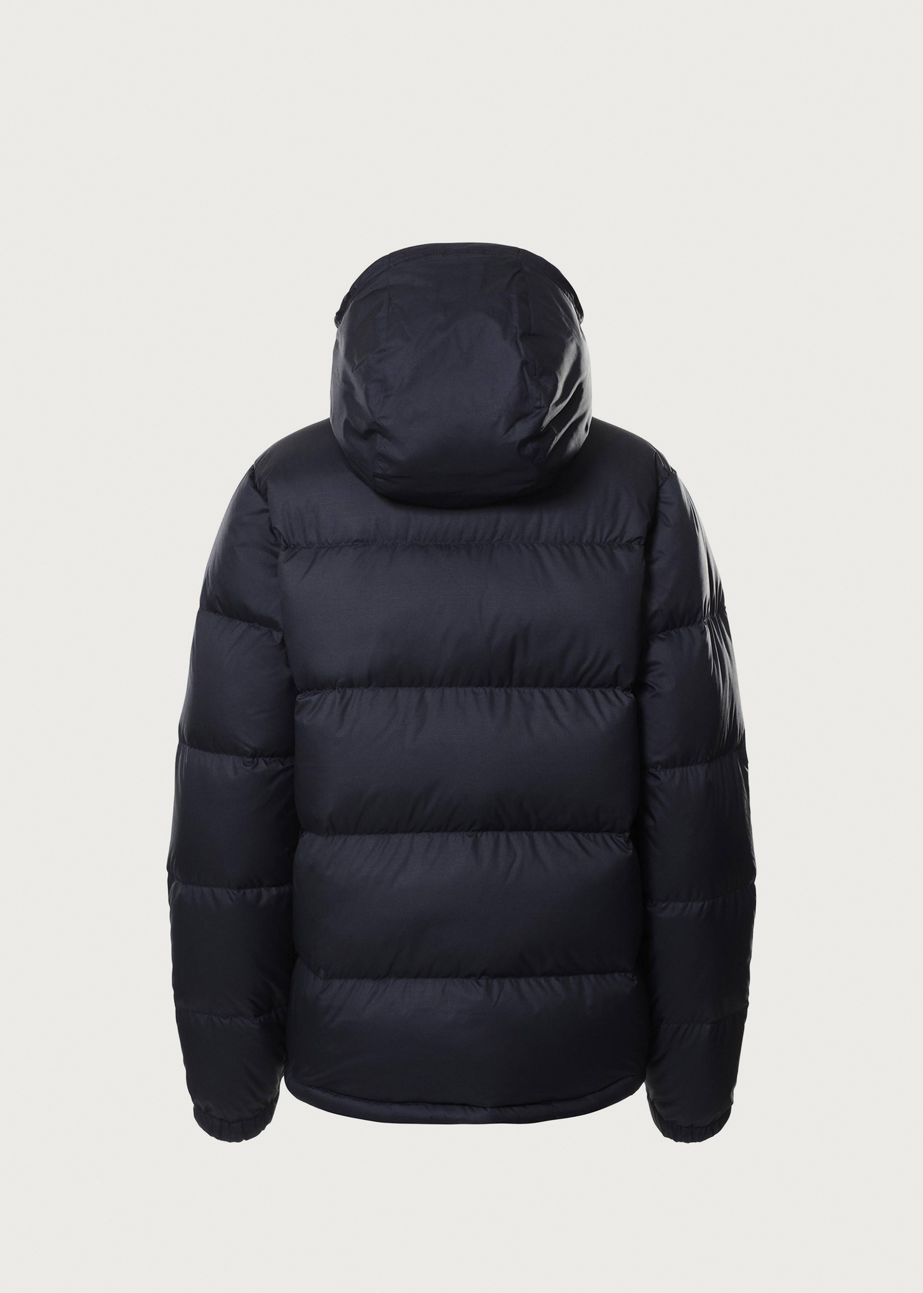 The North Face Sierra Down Short Jacket