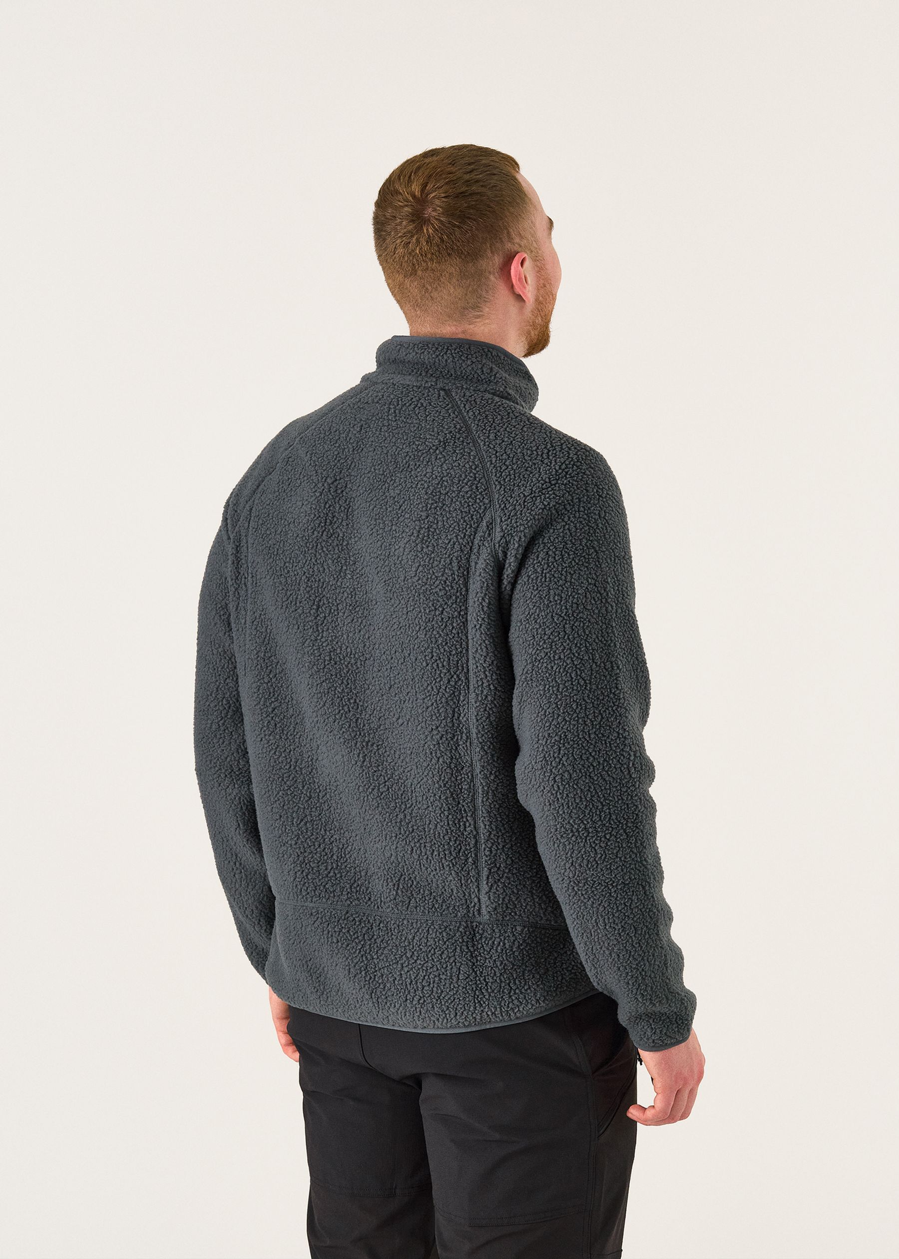 Image - 3 - Retro Pile Jacket