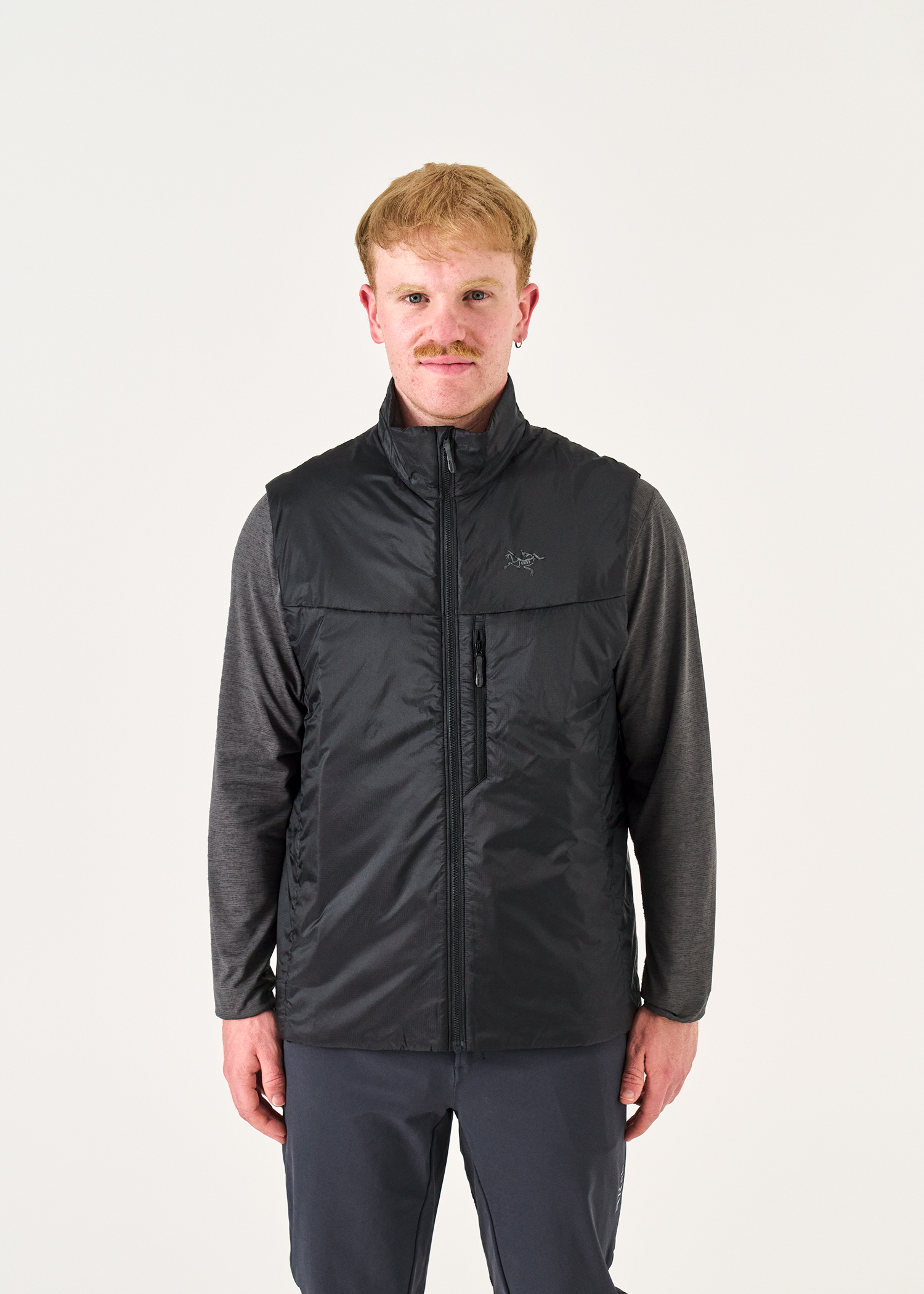 ARC’TERYX NucleiVest　アークテリクス　ベスト  XL ARC'TERYX（アークテリクス）の「ARC'TERYX / Atom Vest（ダウン