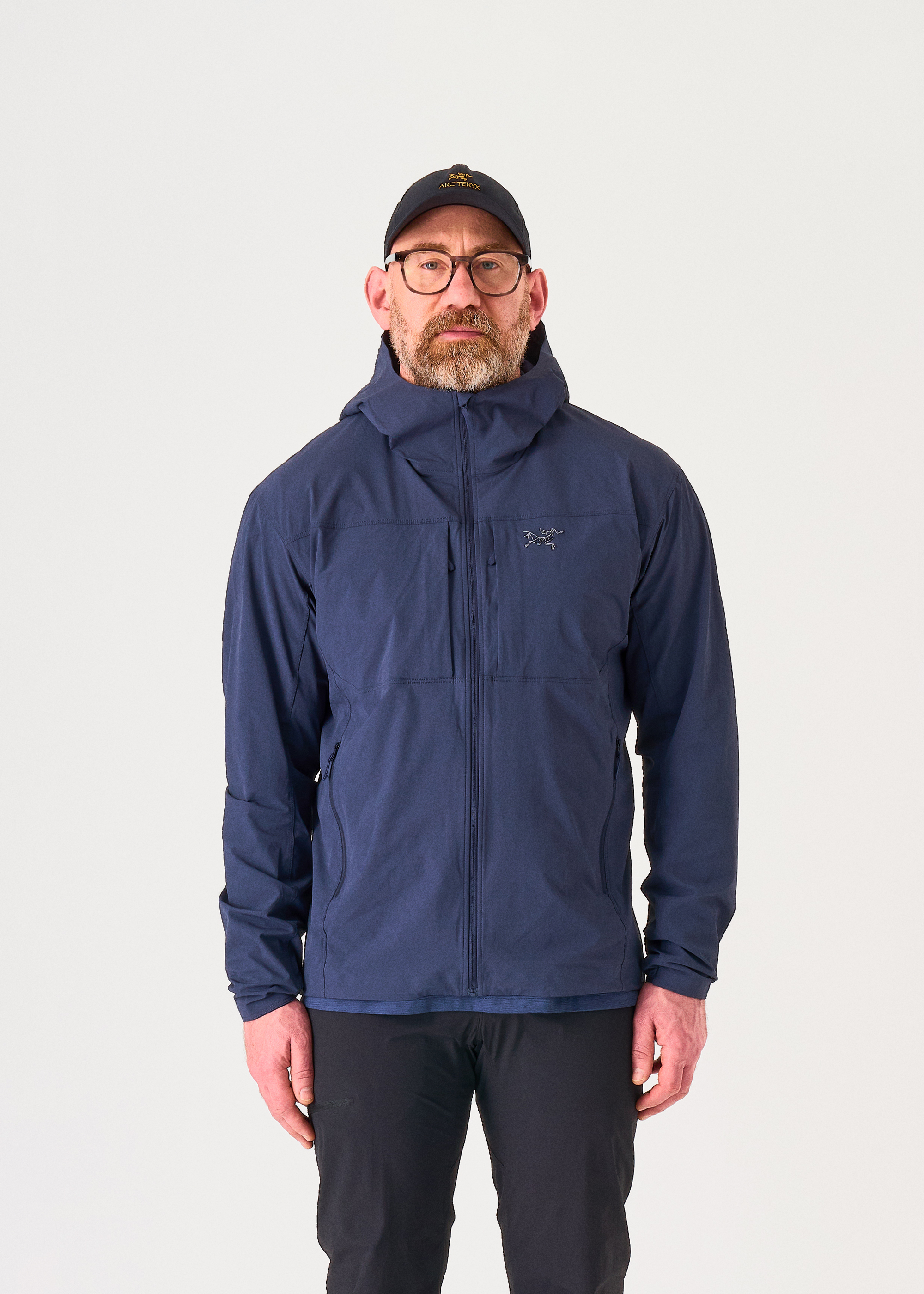 Arc'teryx Gamma Lightweight Hoody