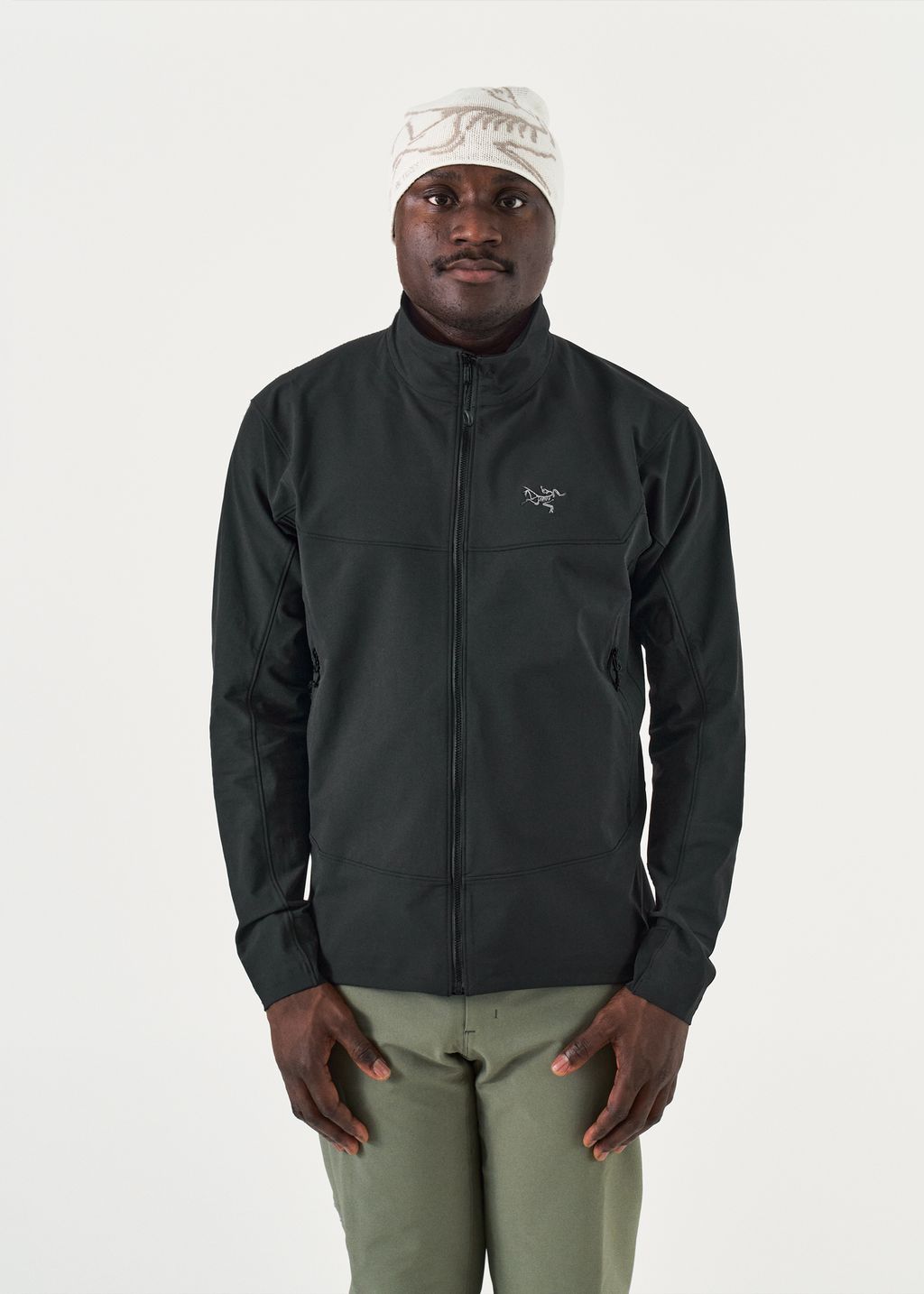 Arc'teryx Gamma Jacket