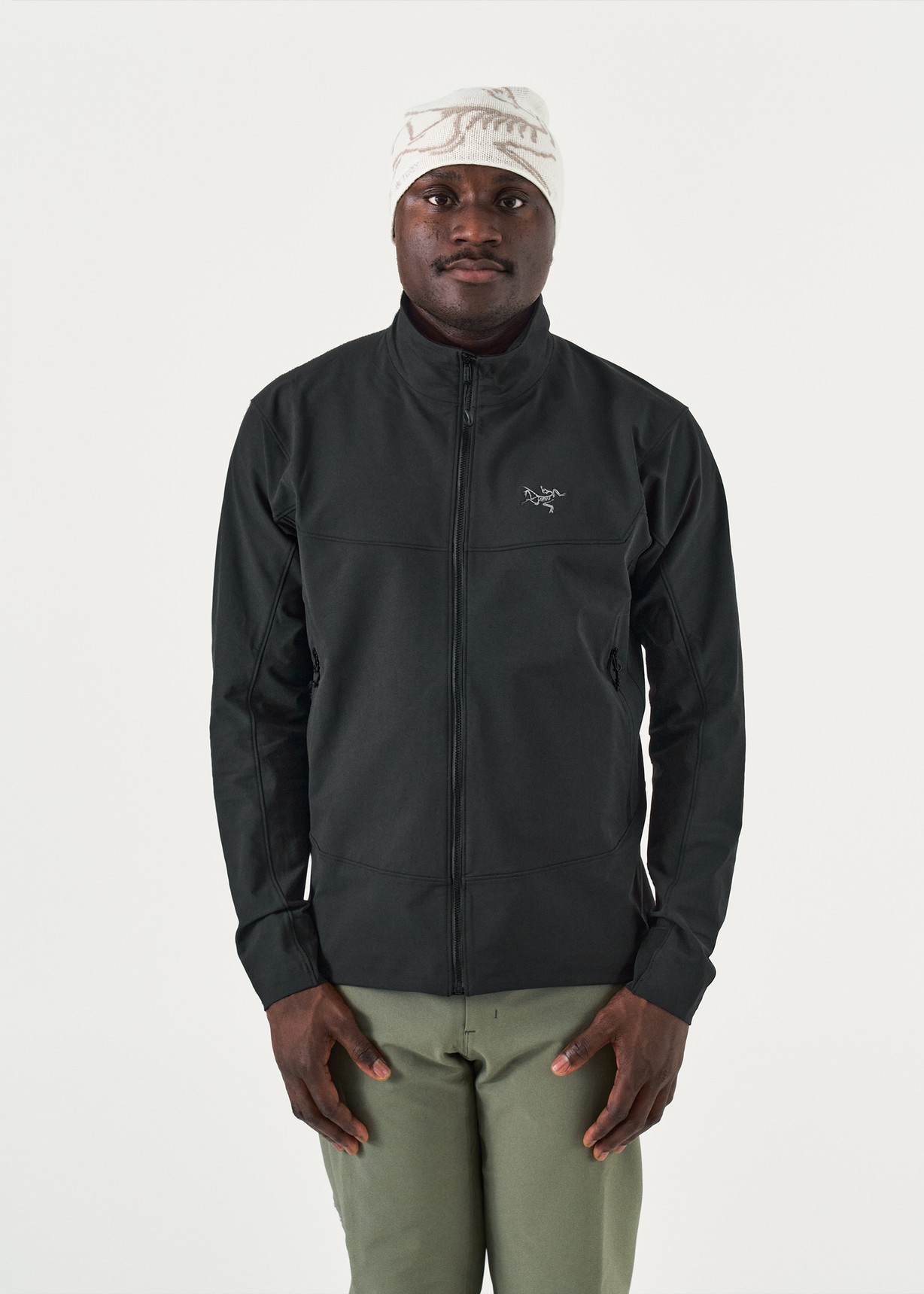 Arc'teryx Gamma Mx Jacket