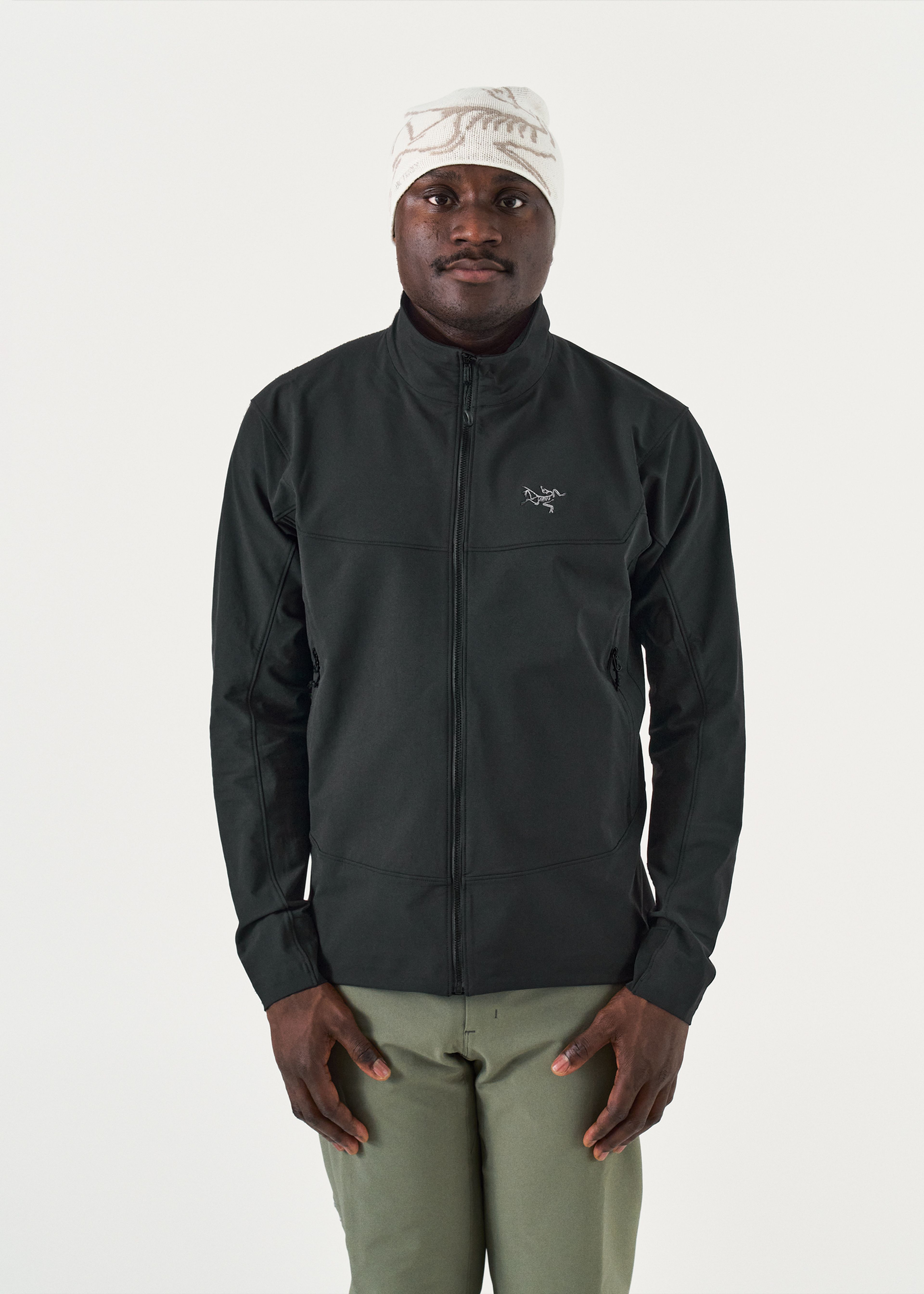 Arc'teryx Gamma Jacket