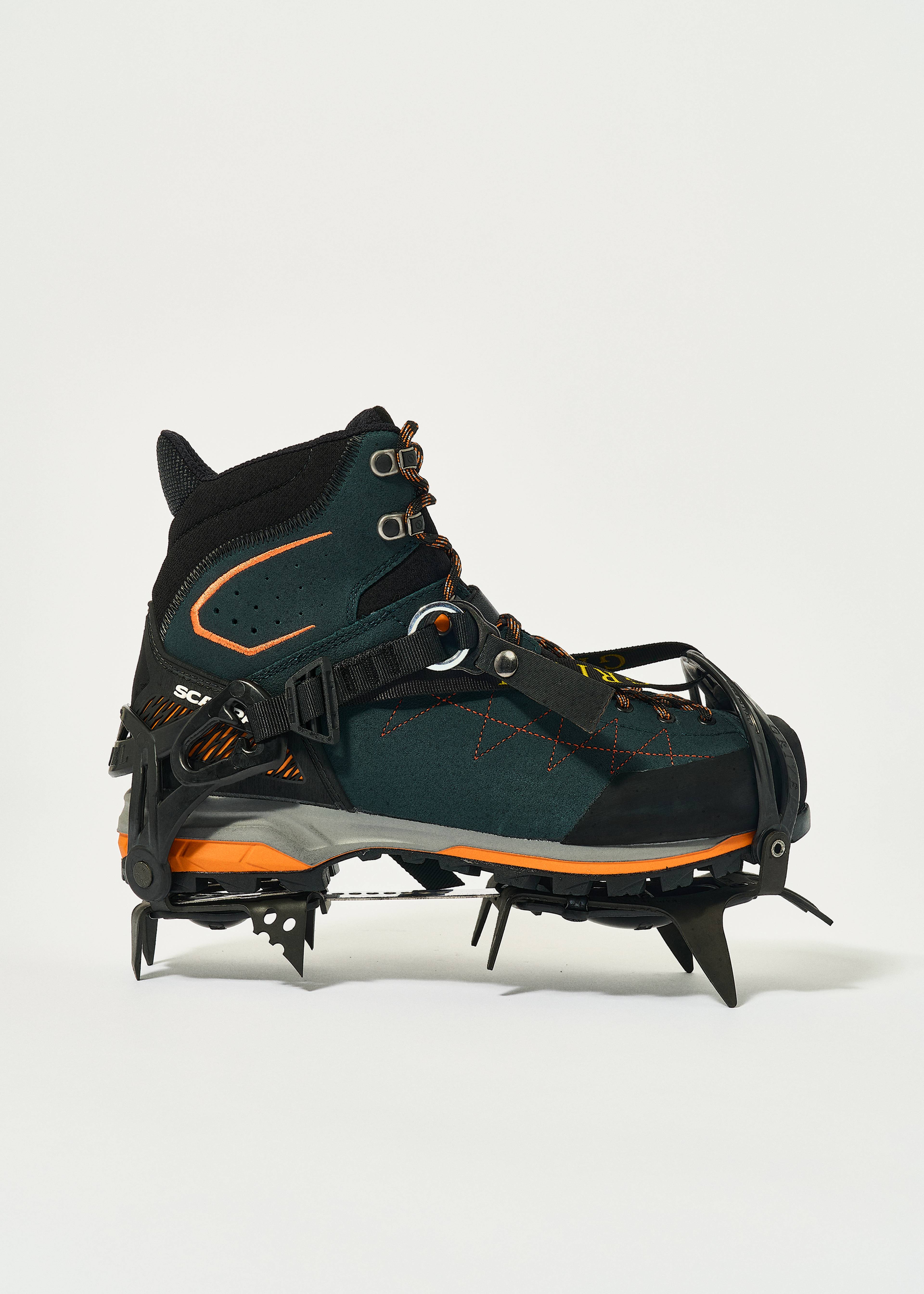 Scarpa Zodiac TRK GORE-TEX Walking Boots
