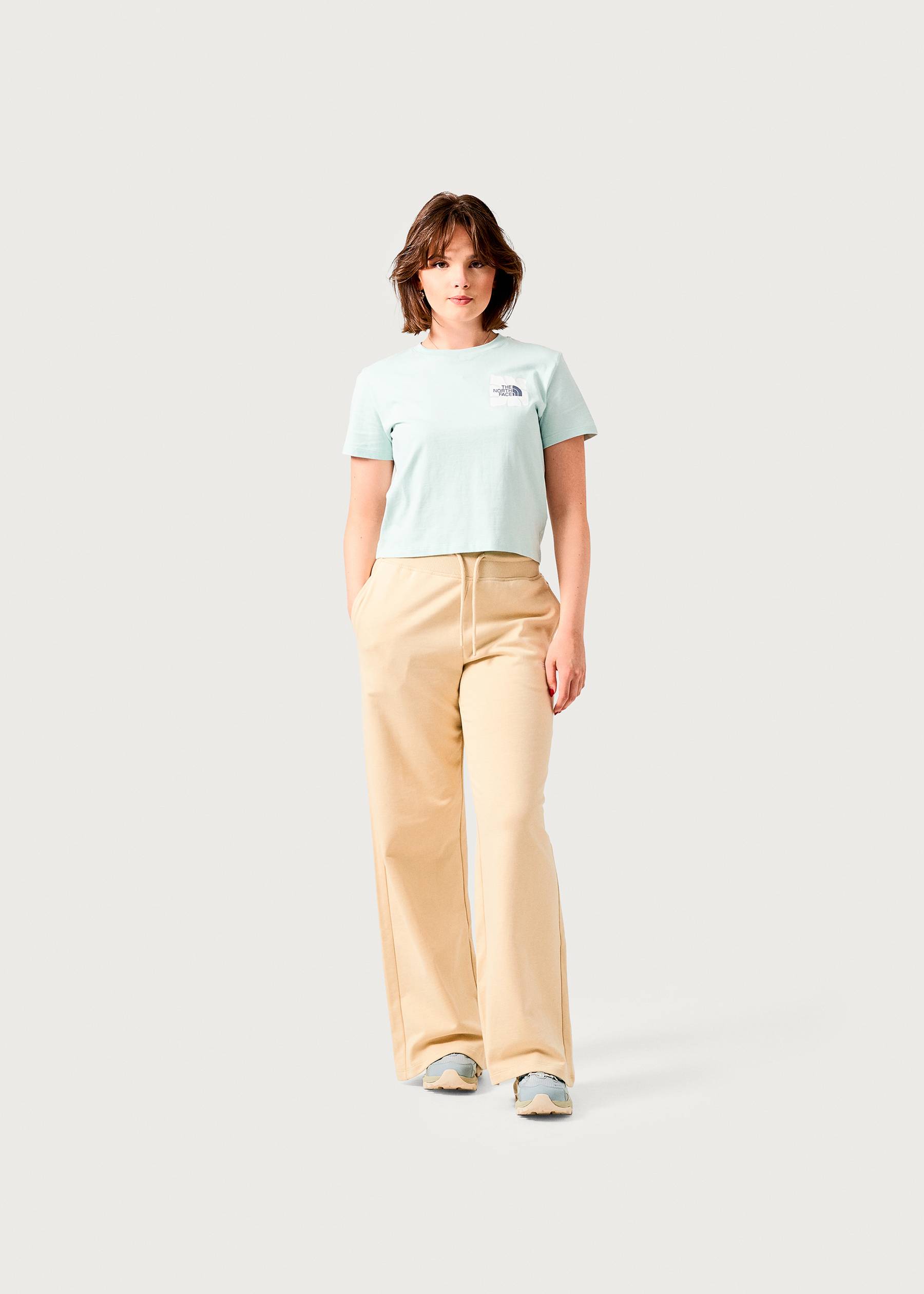 Image - 2 - Sun Regular Cutie Tee