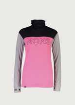 Yotei BF Merino High Neck