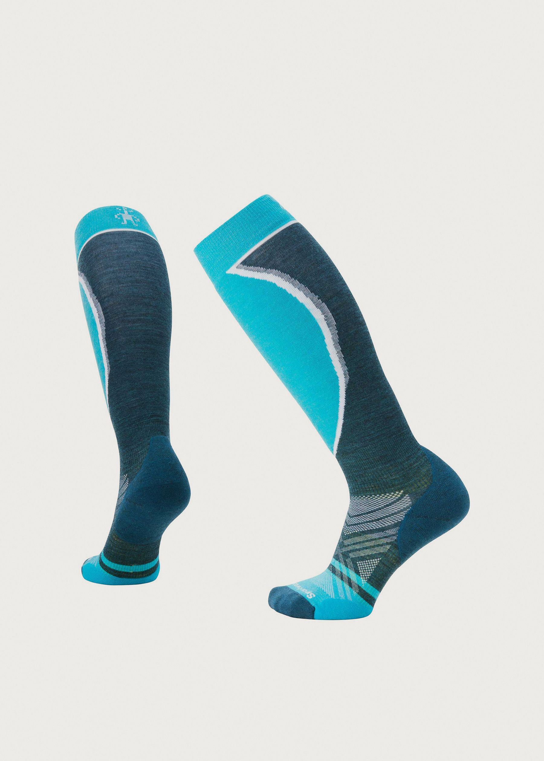 Image - 1 - Targeted Cushion Ski Socks