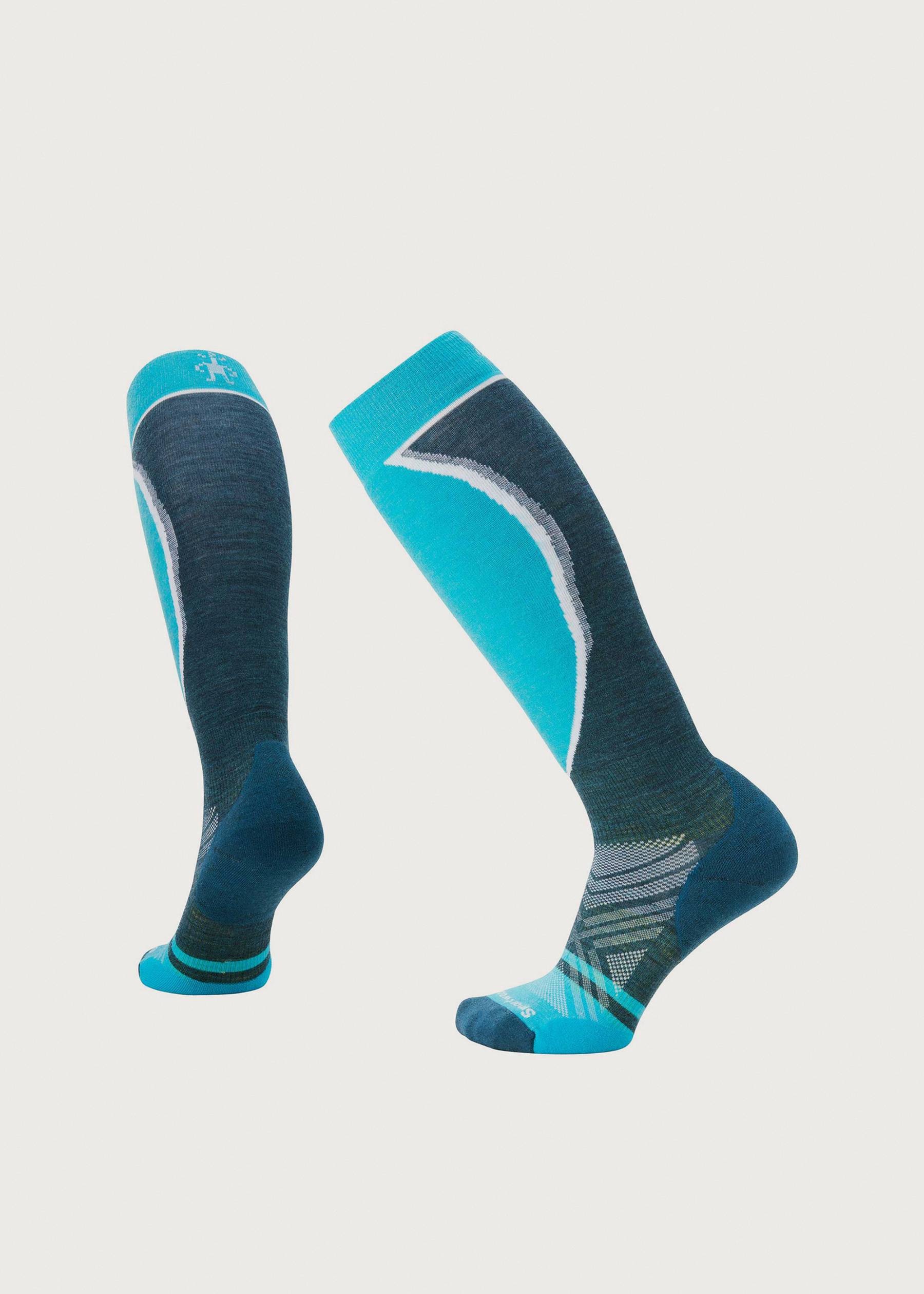 Image - 2 - Targeted Cushion Ski Socks