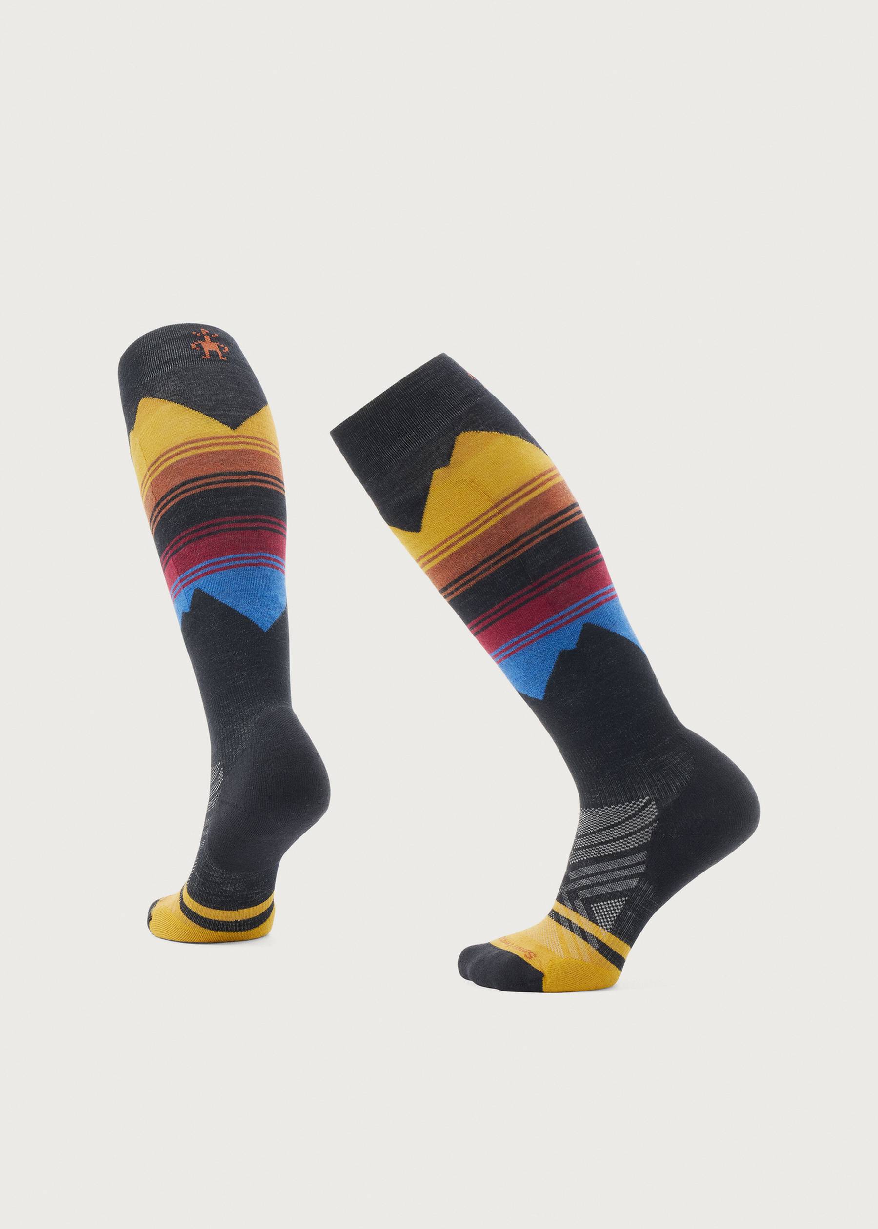 Image - 2 - Targeted Cushion Ski Socks