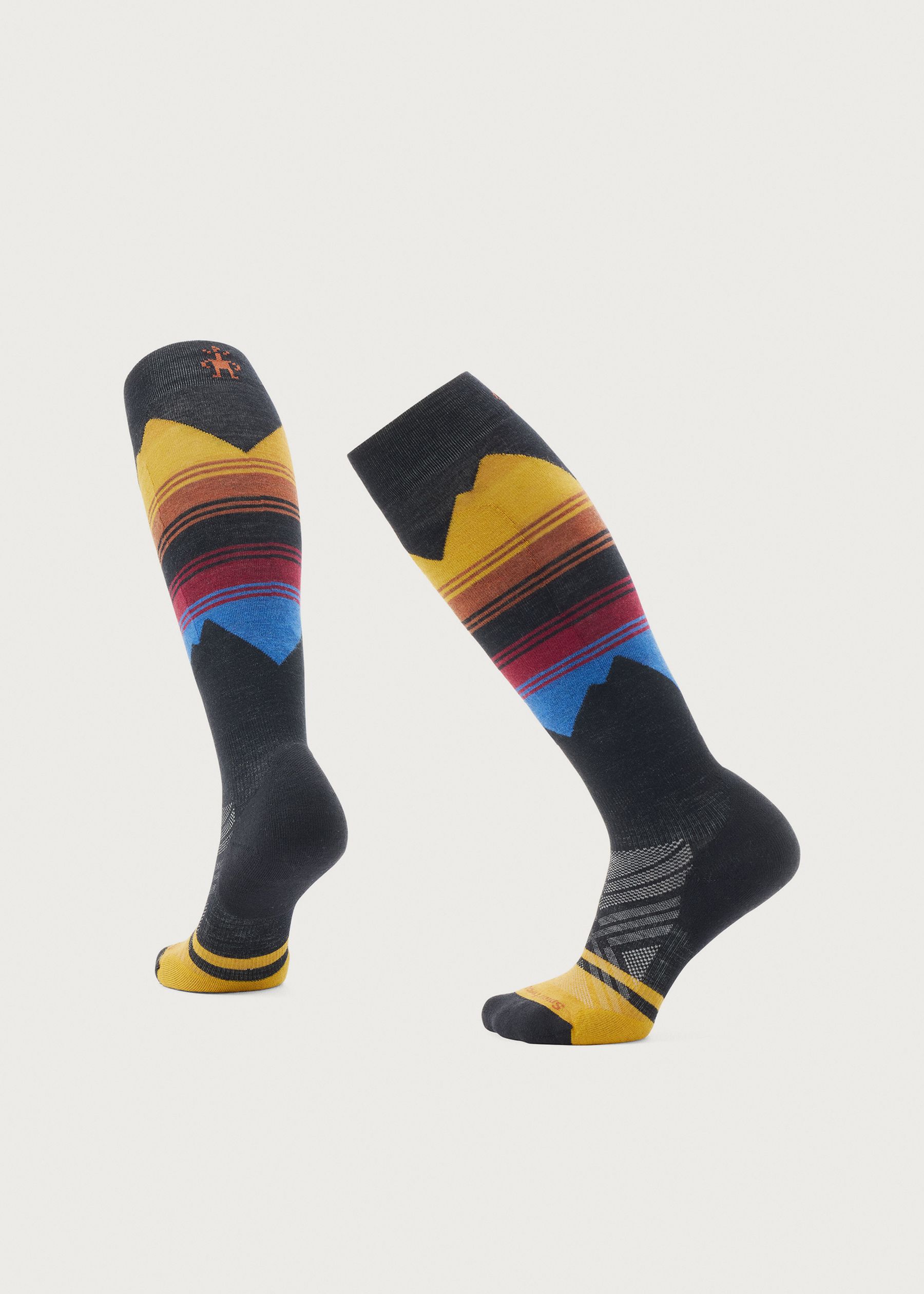 Image - 1 - Targeted Cushion Ski Socks