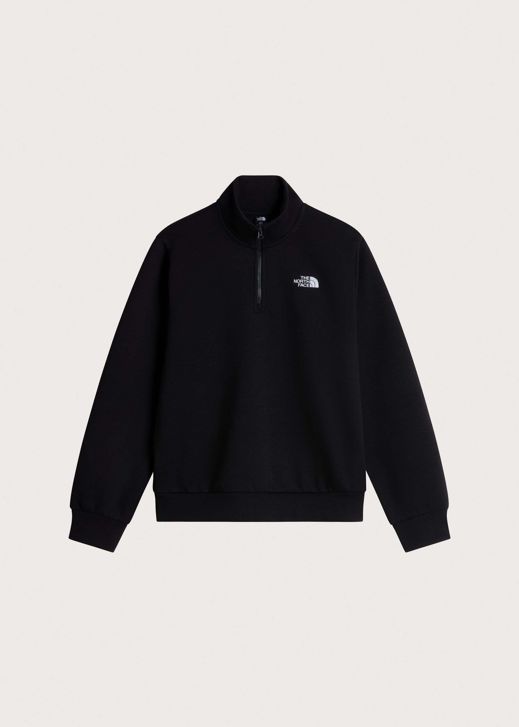 Image - 1 - Evolution Simple Dome Regular 1/4 Zip
