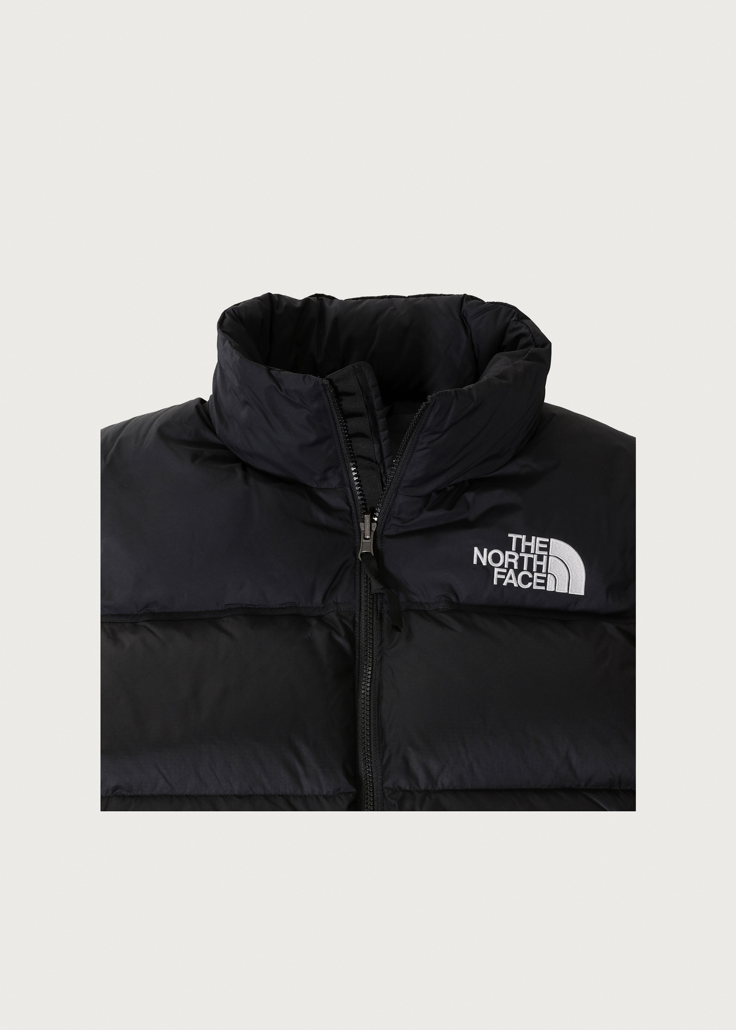 ジャケット・アウター THE NORTH FACE 1996 RETRO NUPTSE VEST Mens 1996 Retro Nuptse Vest - RecycLED TNF Black – Superette