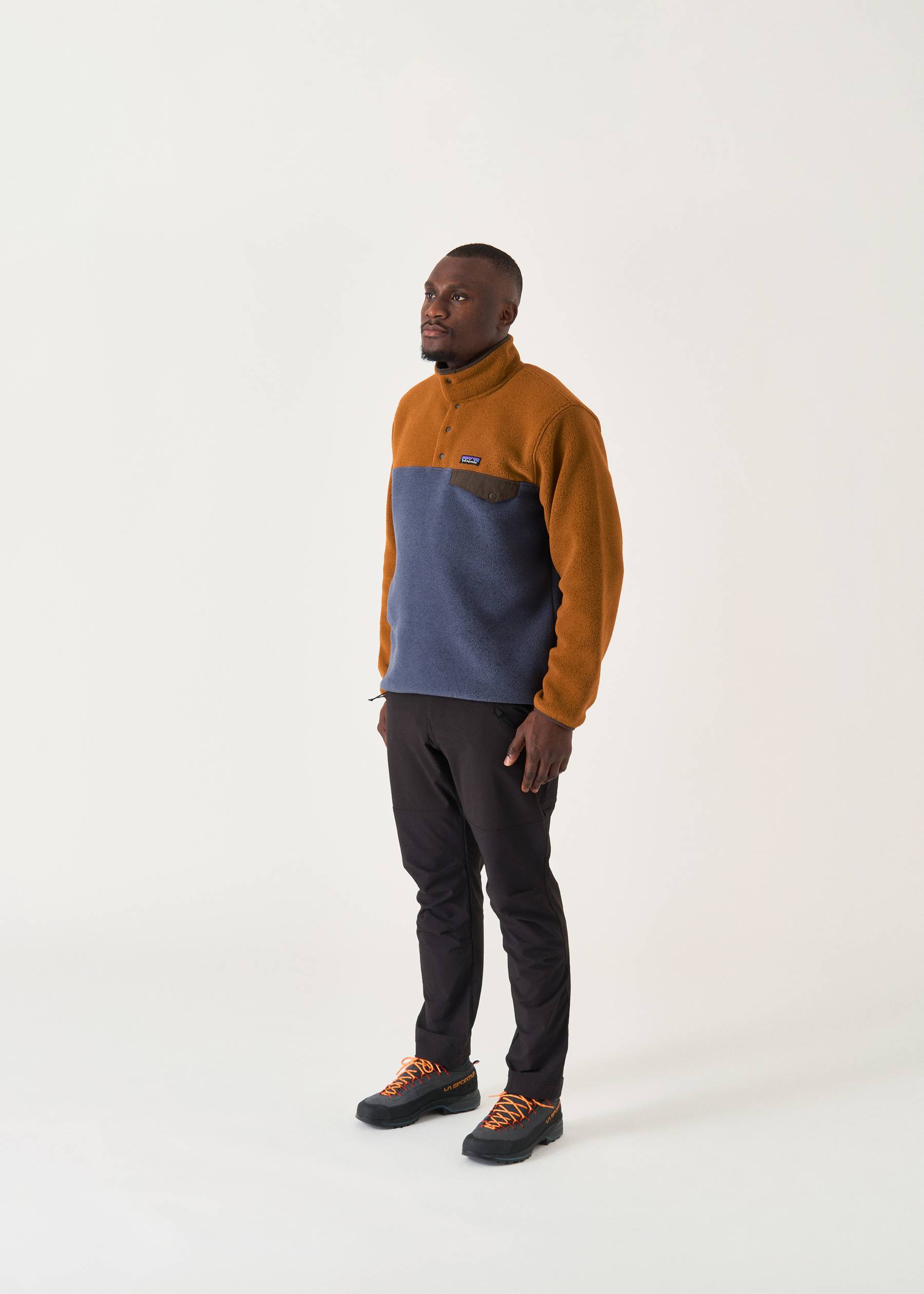 Image - 2 - Lightweight Synchilla Snap-T Pullover