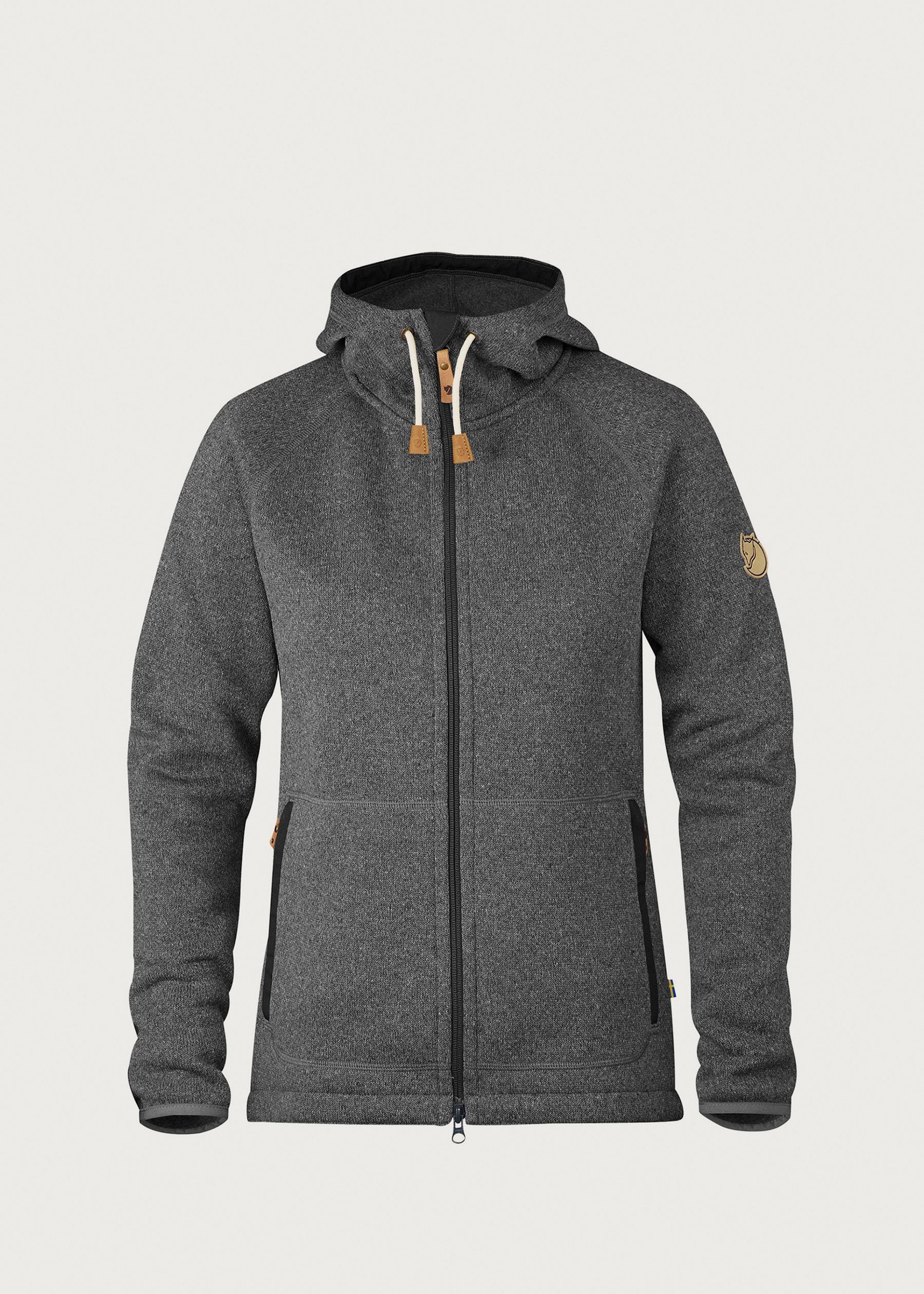 Image - 1 - Övik Fleece Hoodie