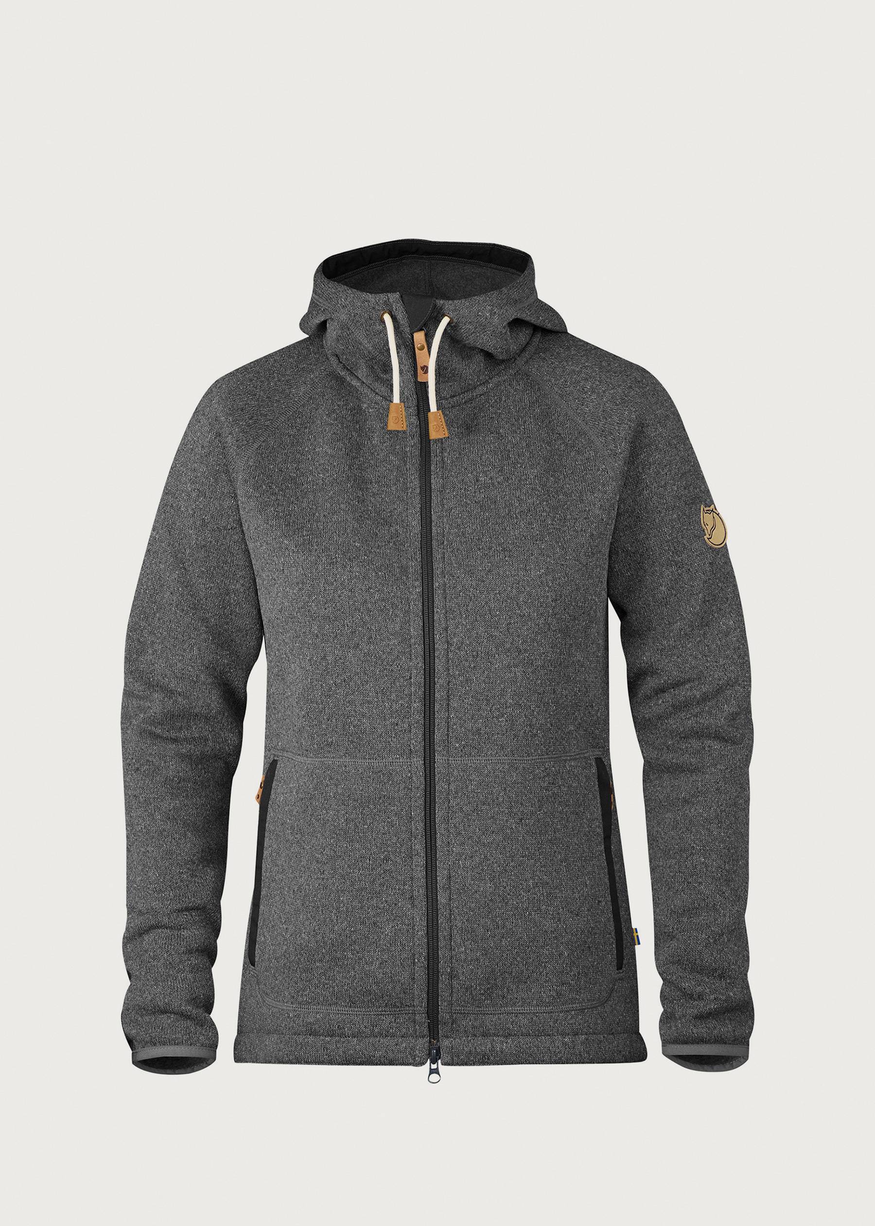 Image - 3 - Övik Fleece Hoodie
