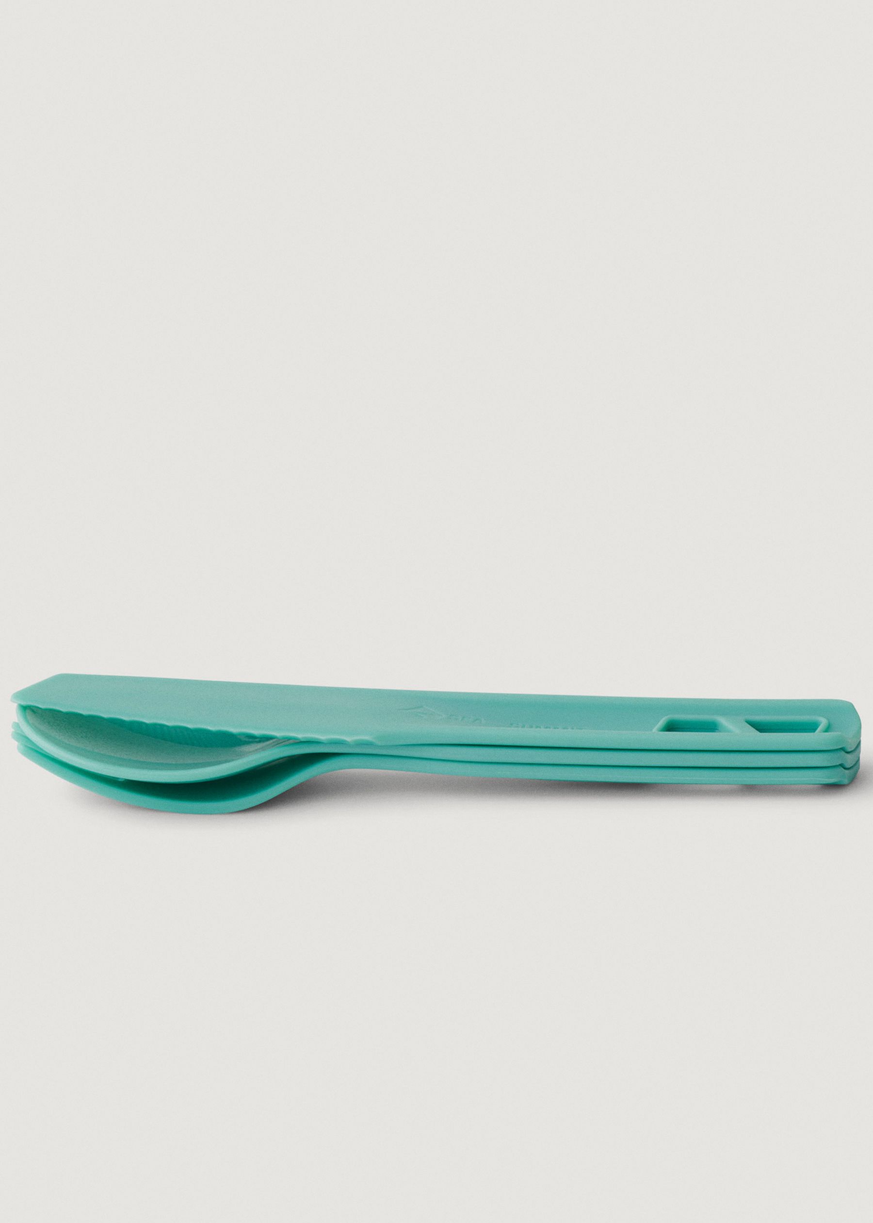 Image - 2 - Passage Cutlery Set - 3 pcs