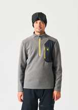 Bandit 1/2 Zip