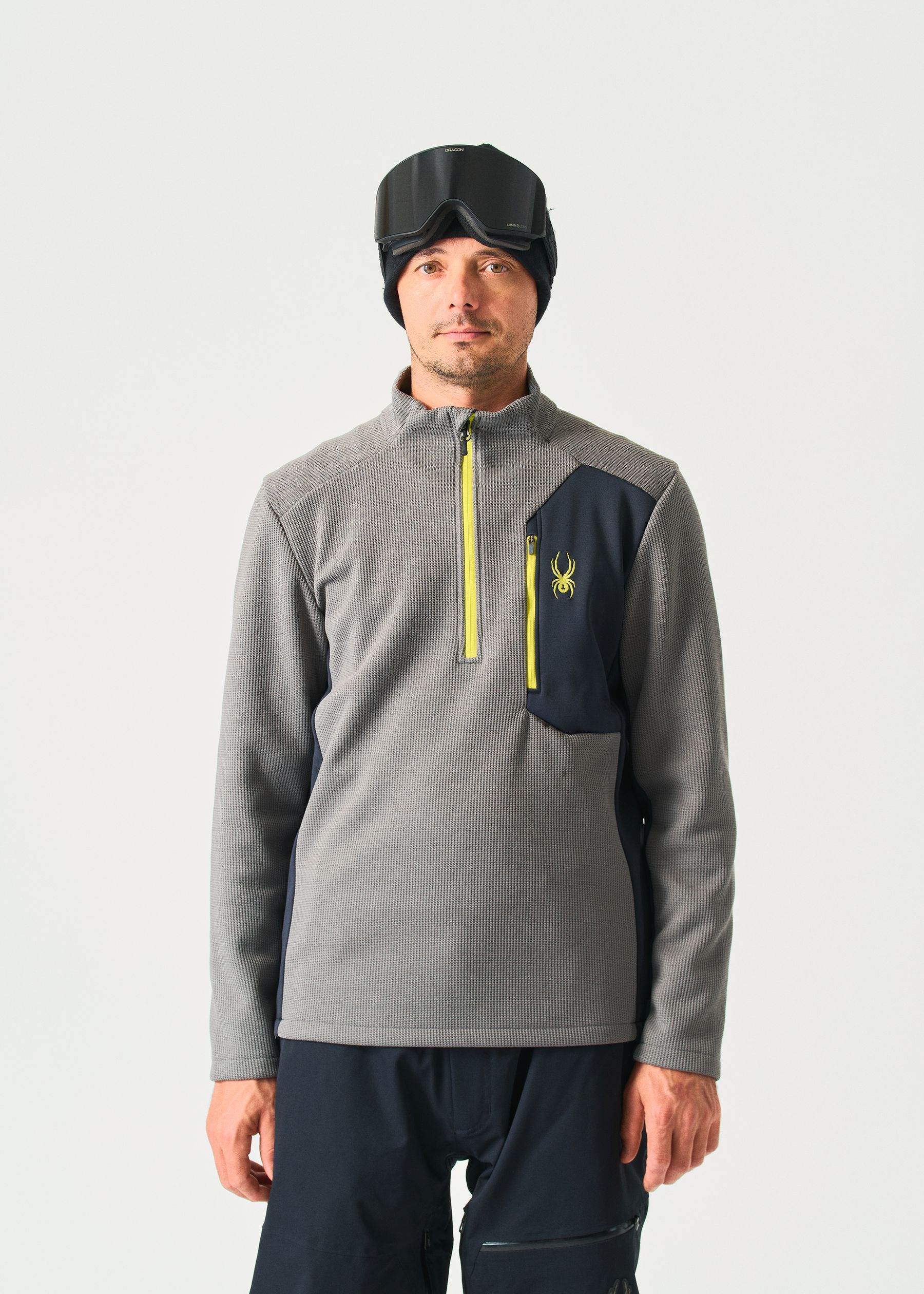 Image - 1 - Bandit 1/2 Zip