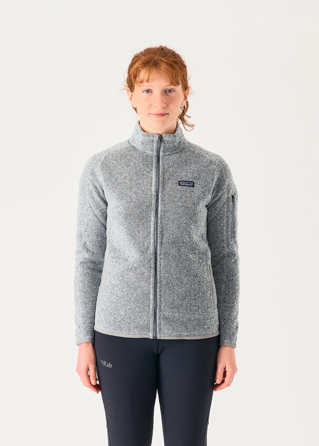 Patagonia Better Sweater Jacket