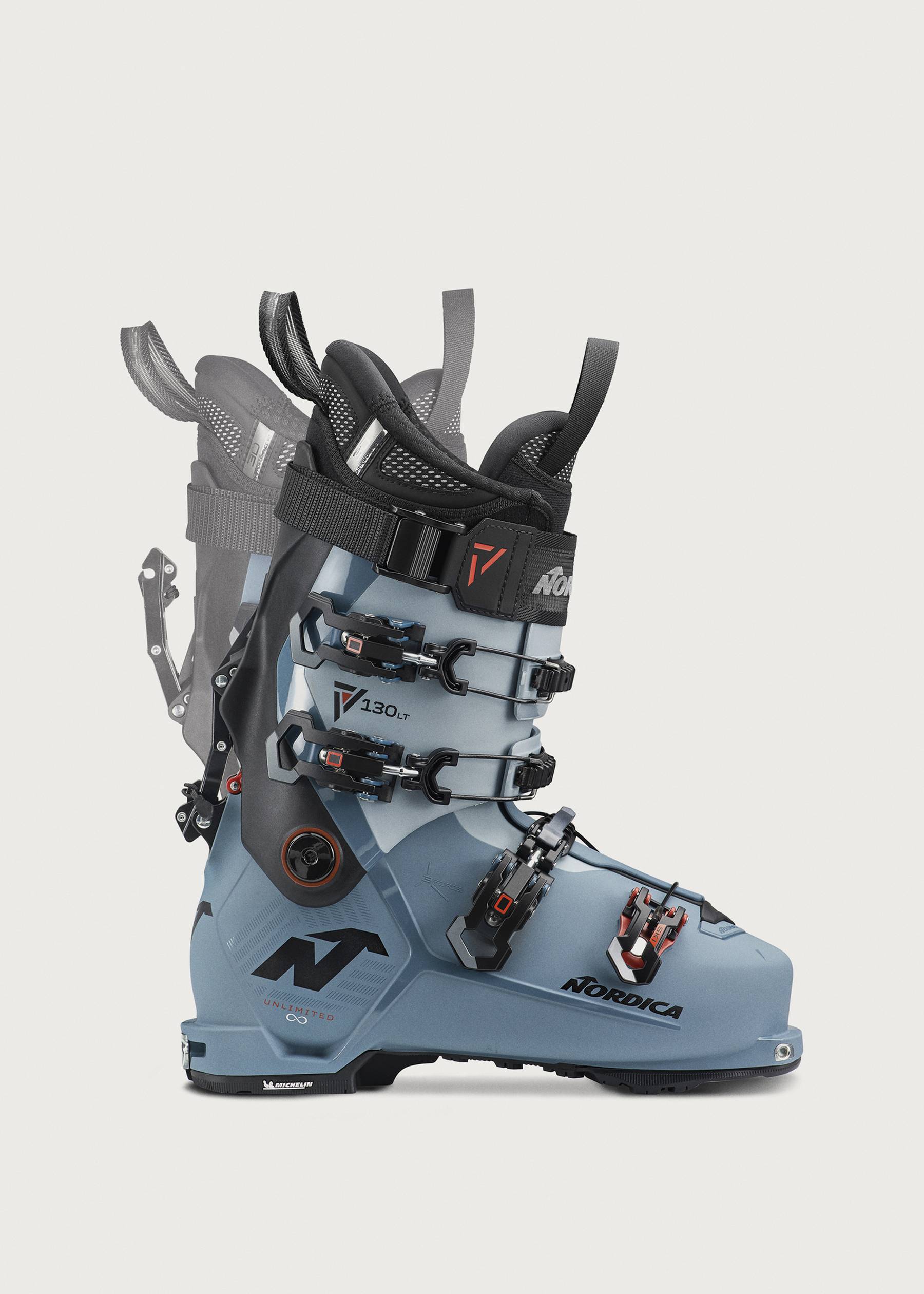 Nordica Unlimited LT 130 DYN Ski Boots