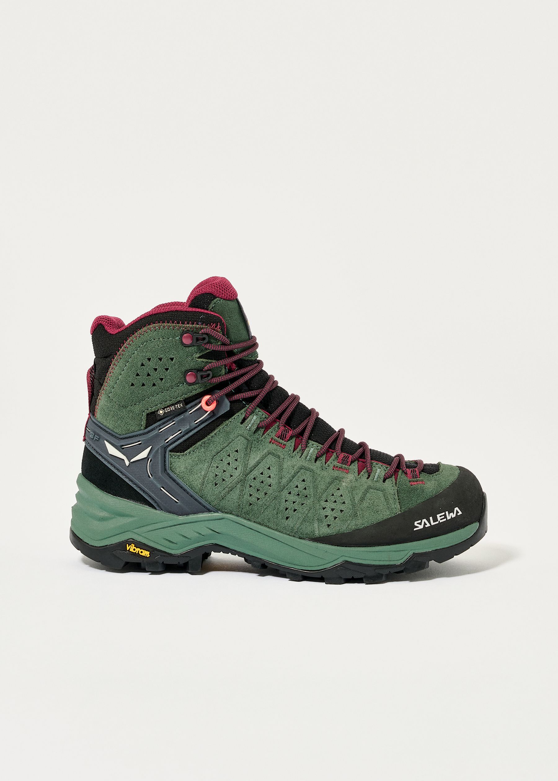 Image - 1 - Alp Trainer 2 Mid GORE-TEX Walking Boots