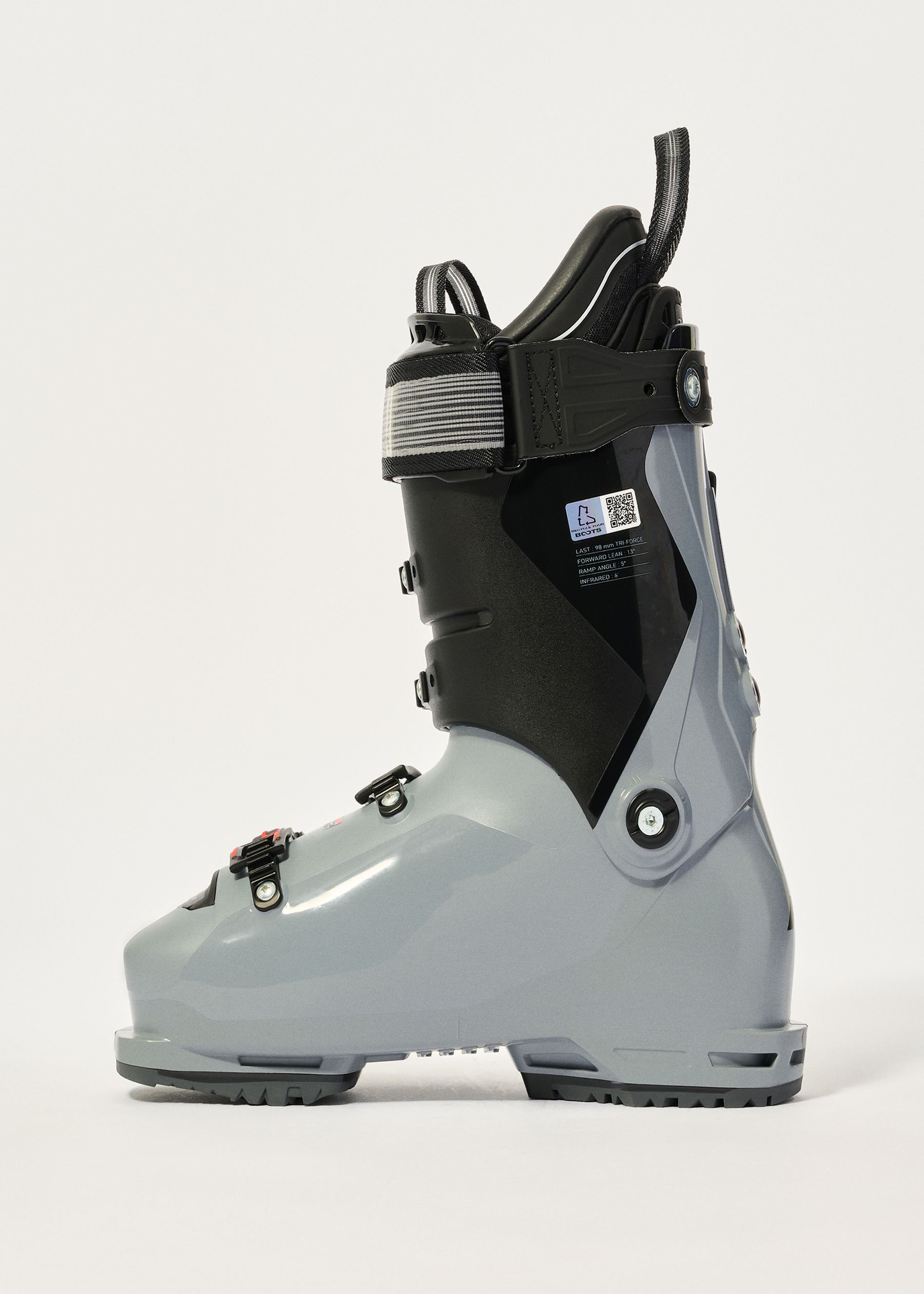 Image - 3 - Promachine 120 GW Ski Boots