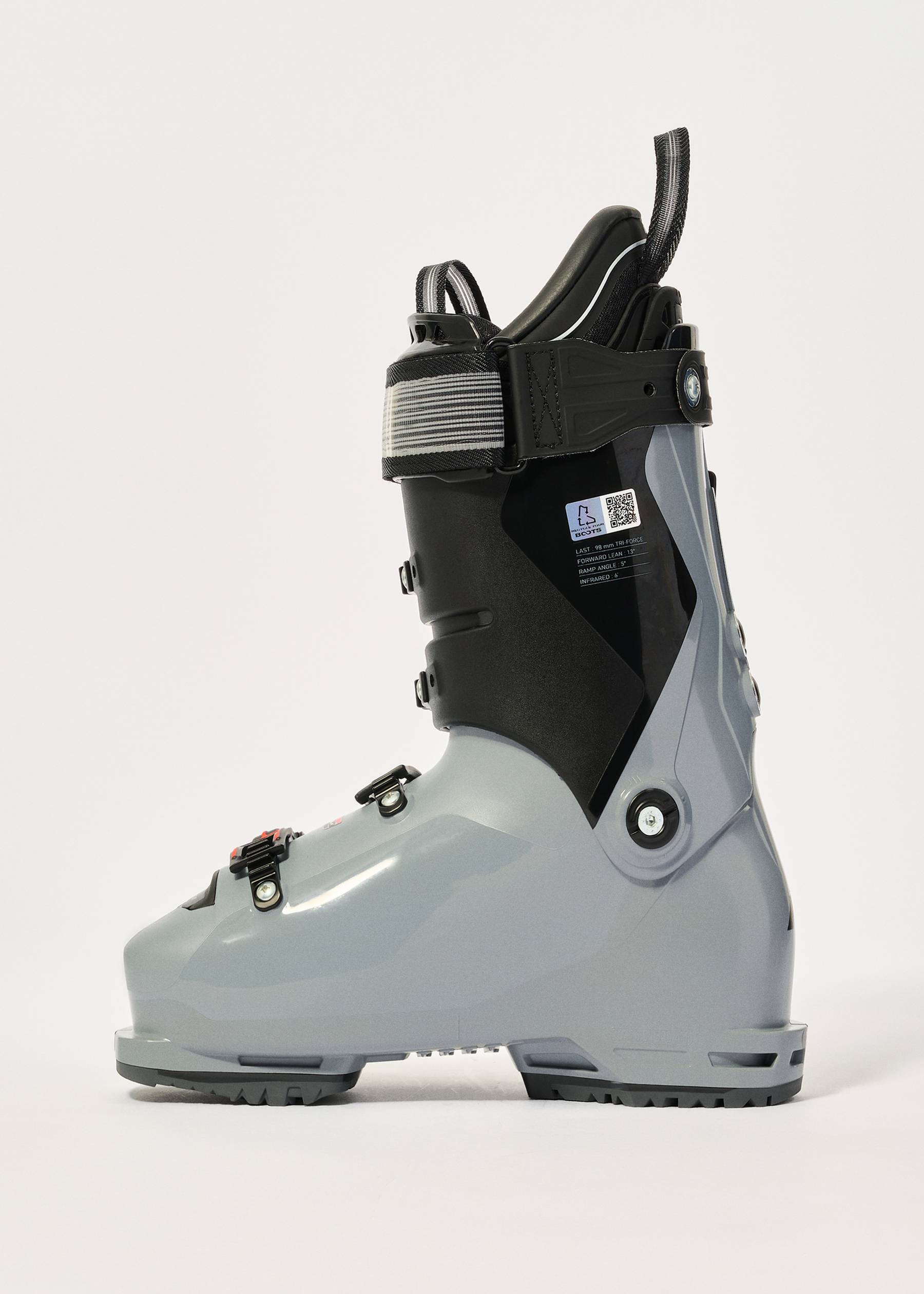 Image - 3 - Promachine 120 GW Ski Boots
