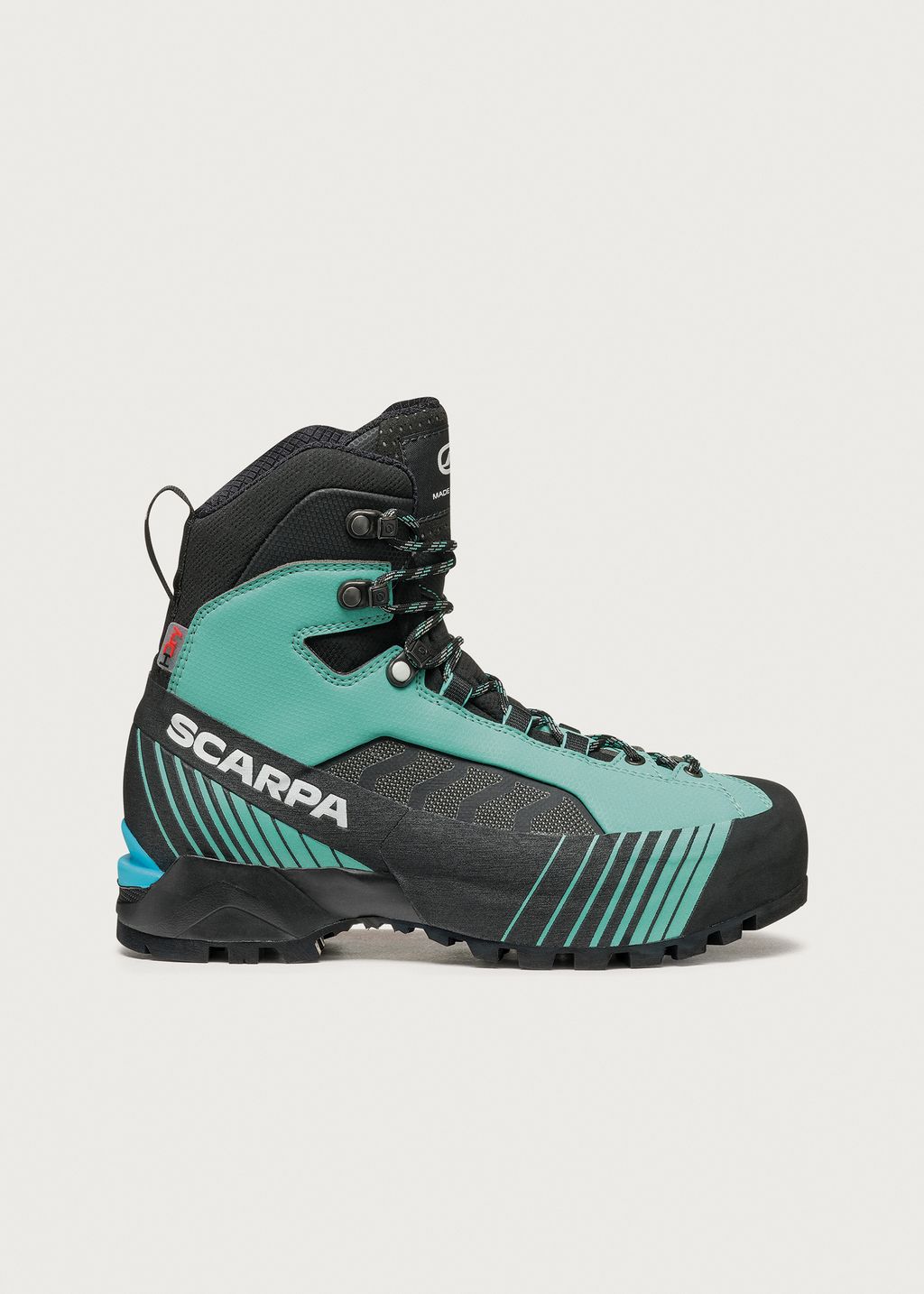 Scarpa Ice Climbing Boots Scarpa By Skywalk Alpha Ice Climbing