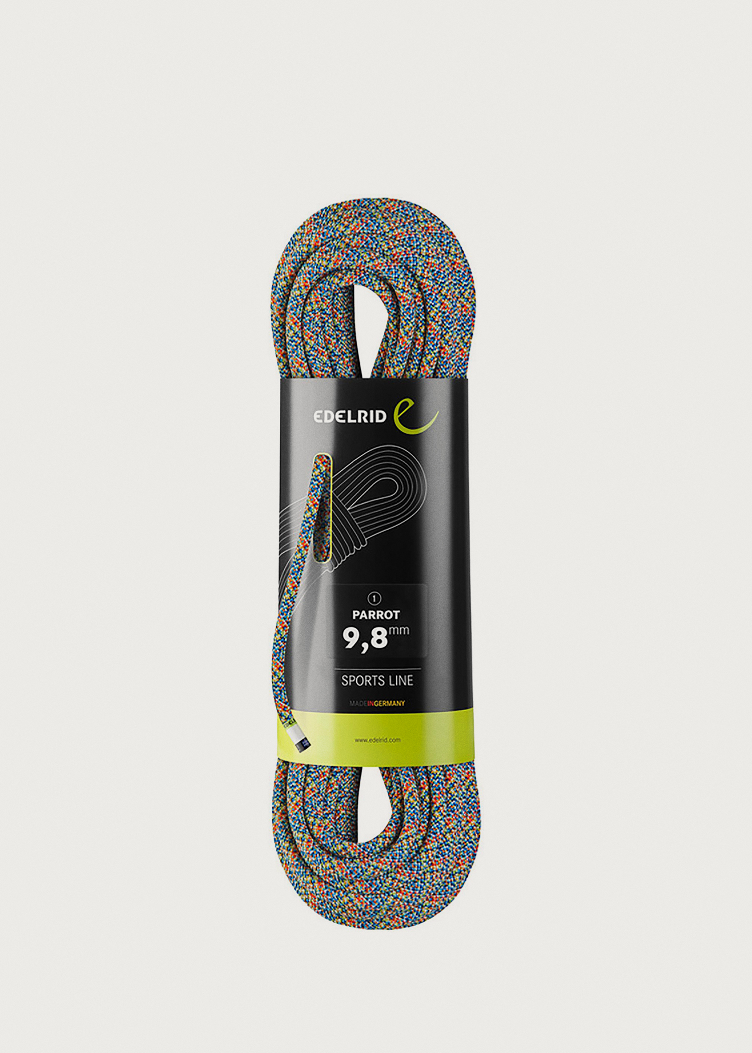Rope Climbing Rope Size Chart - Infoupdate.org