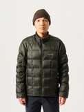 Superior Down Jacket