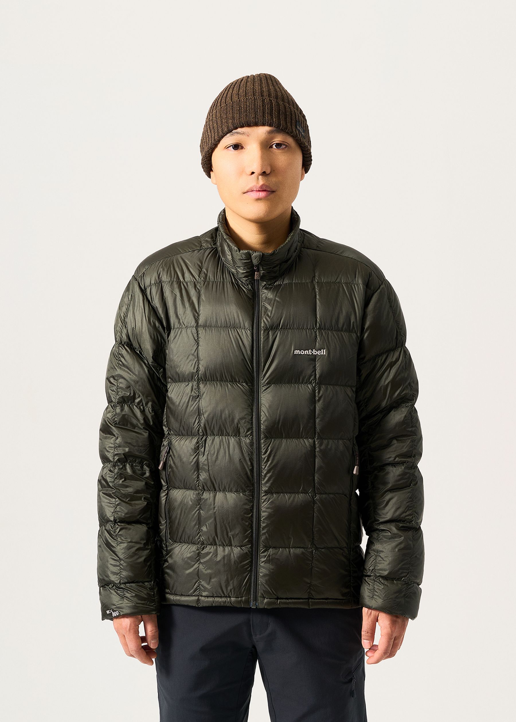 Image - 1 - Superior Down Jacket