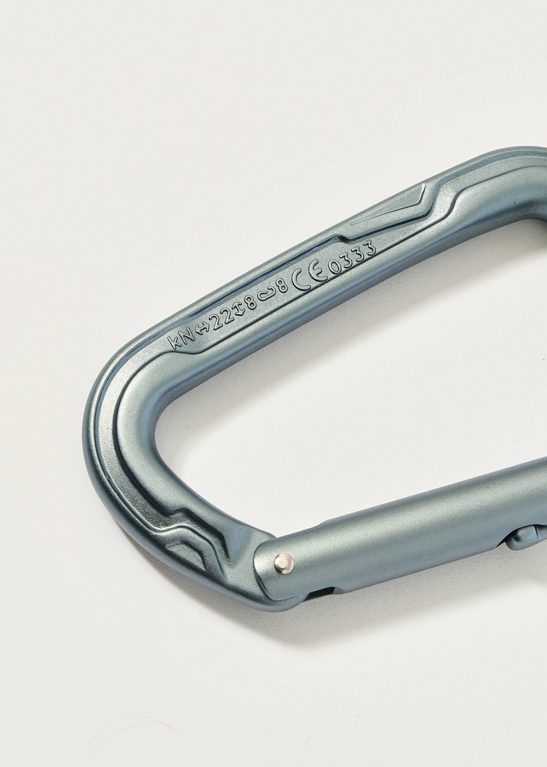Image - 3 - Pure Straight Carabiner