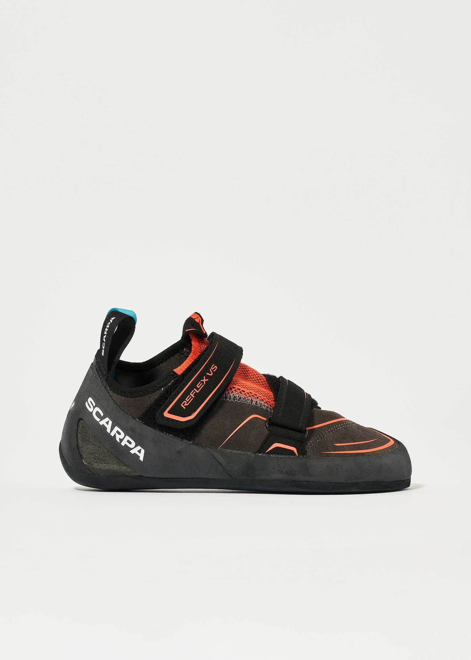 Scarpa Reflex VS Climbing Shoes