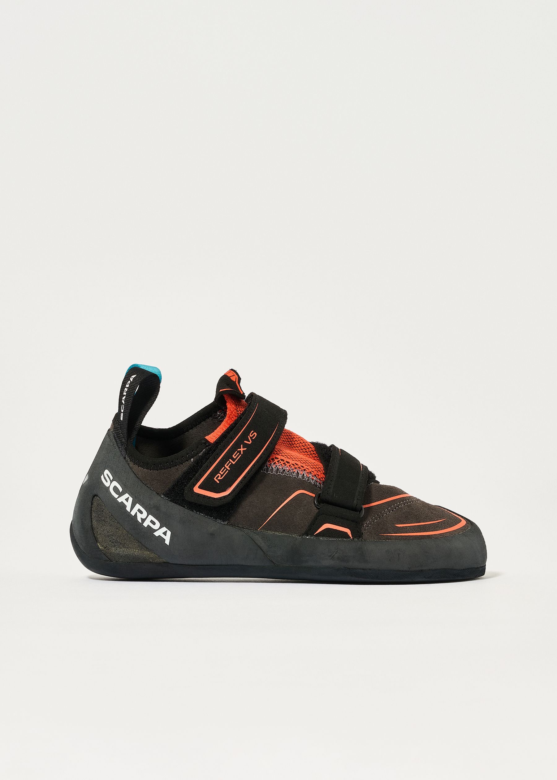 Image - 1 - Reflex VS Climbing Shoes