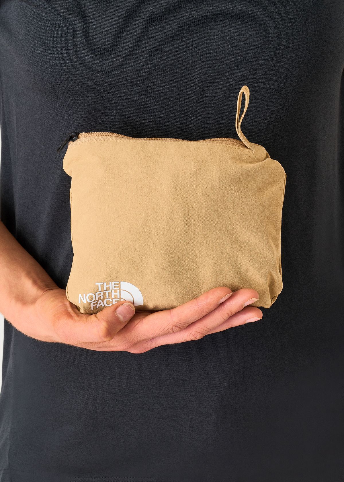 Storage pouch