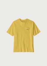 Boardshort Logo Pocket Responsibili-Tee