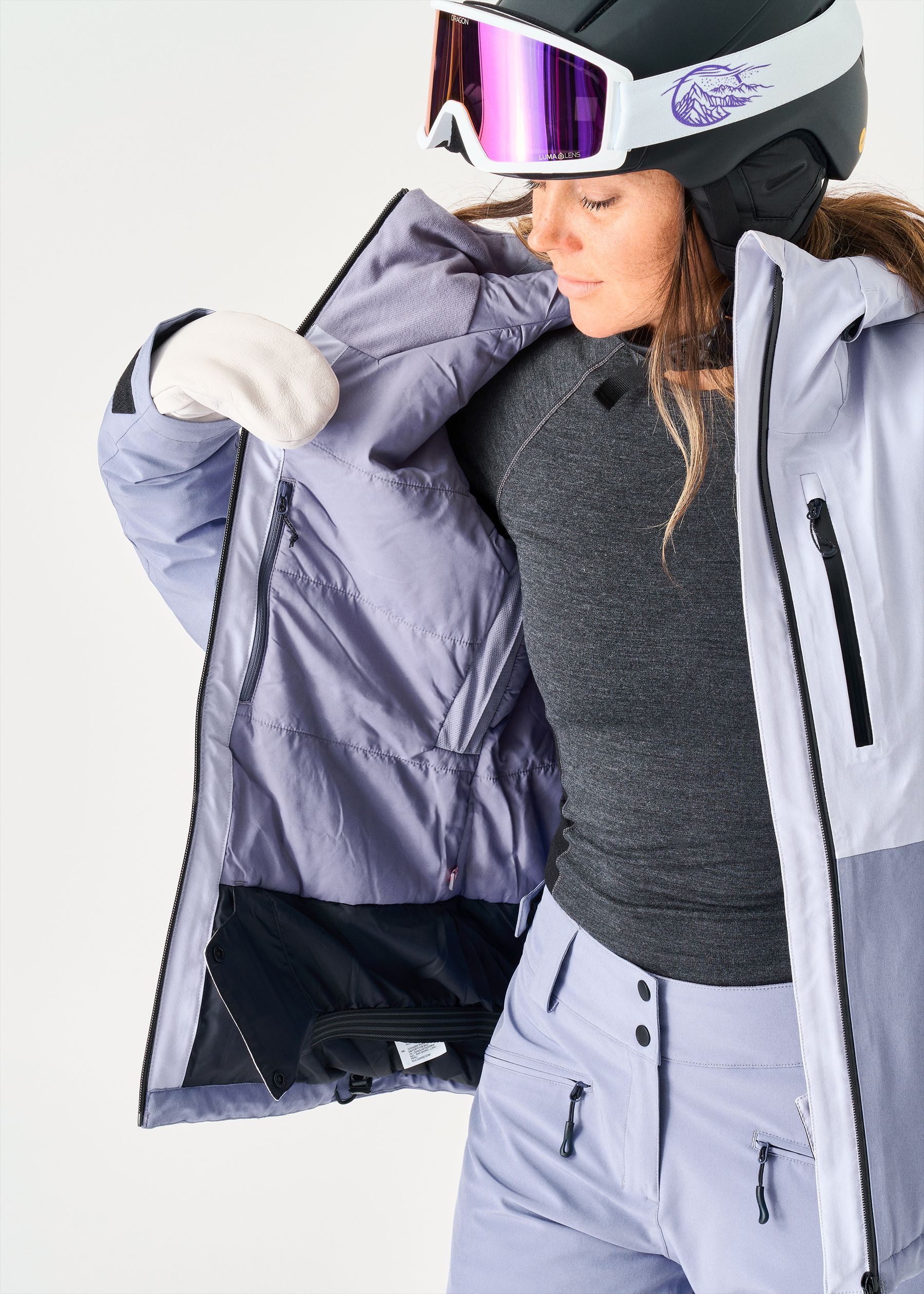 Salomon Highland Jacket