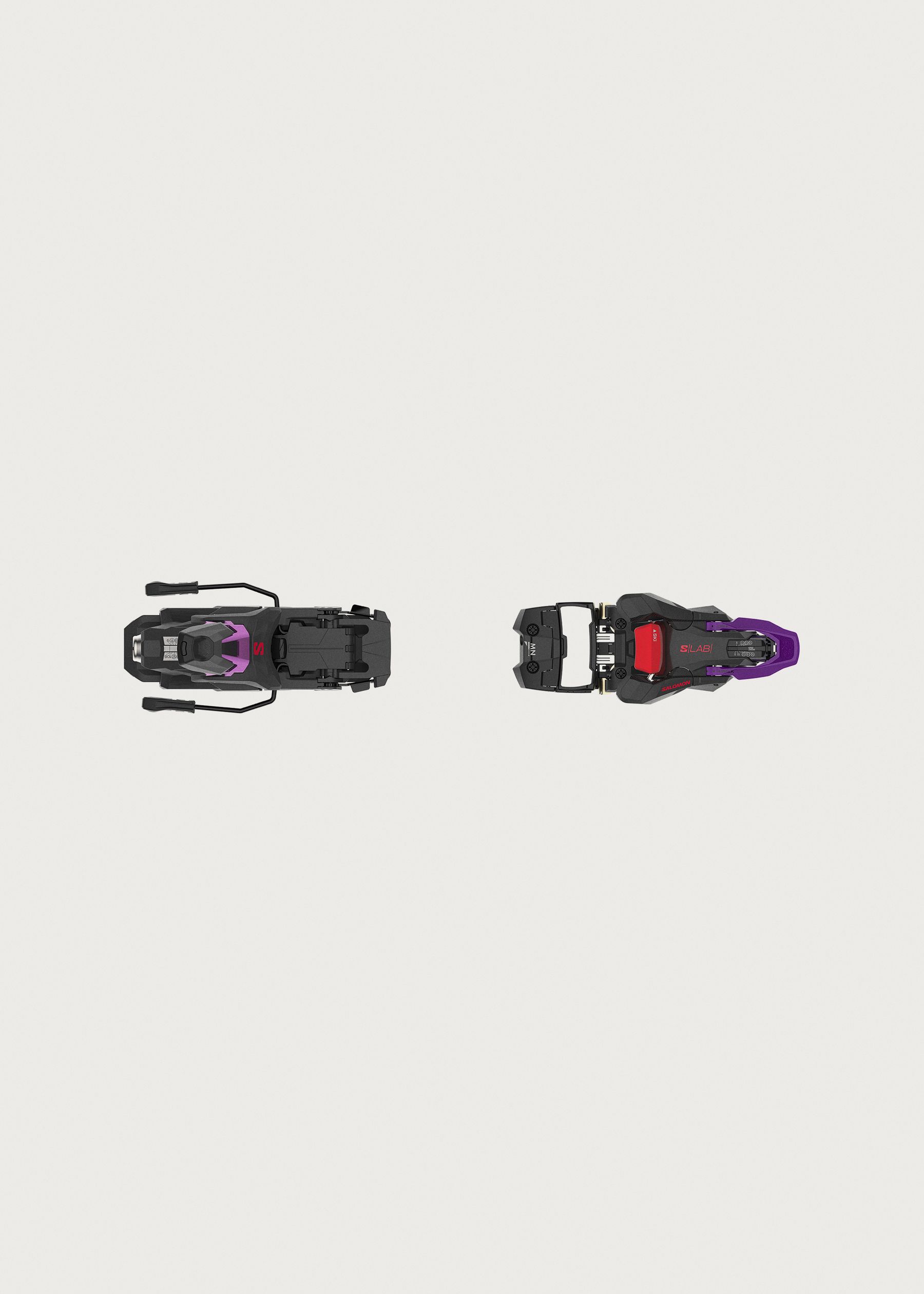 Image - 2 - S/LAB Shift2 16 MN Ski Bindings