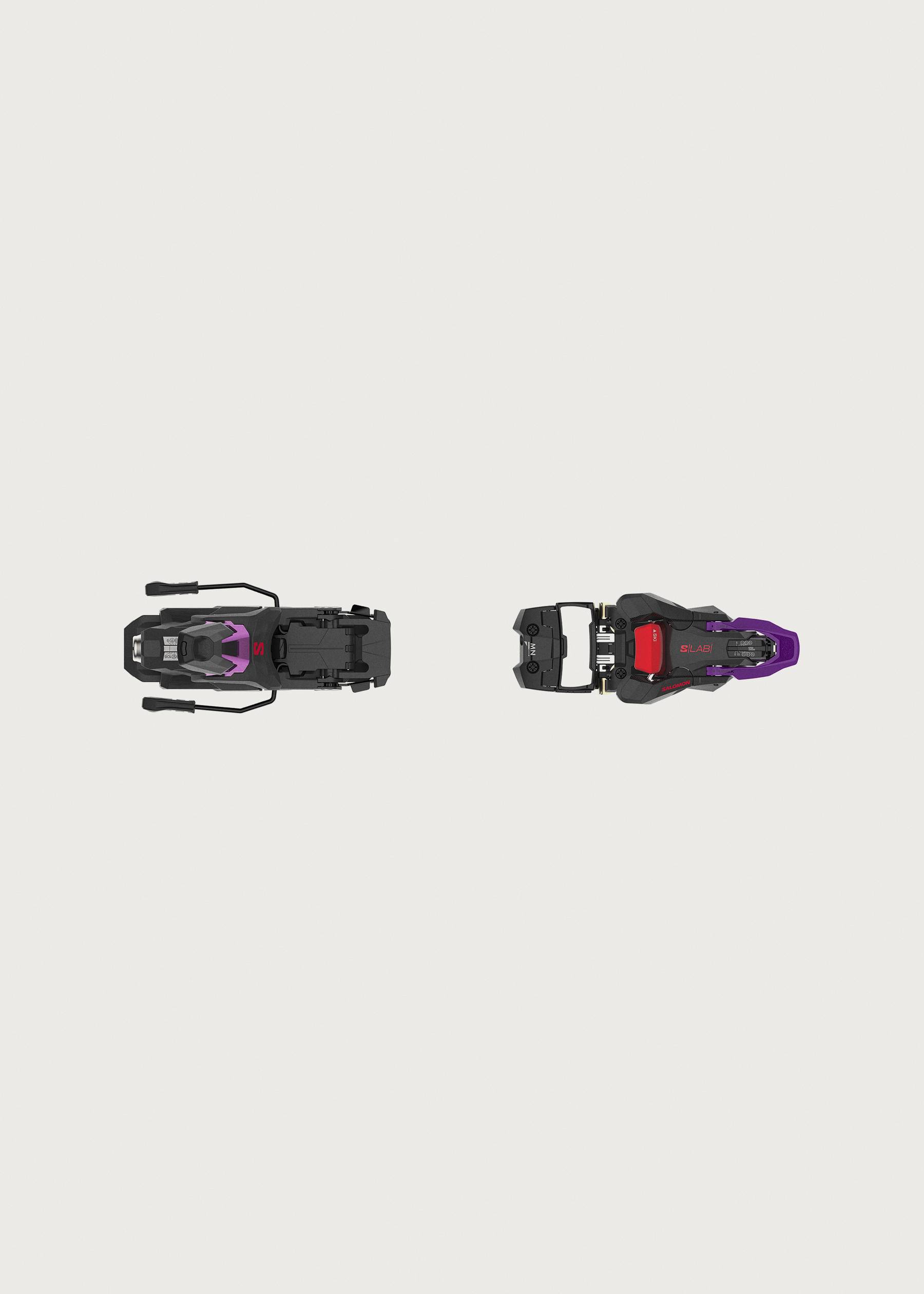 Image - 2 - S/LAB Shift2 16 MN Ski Bindings