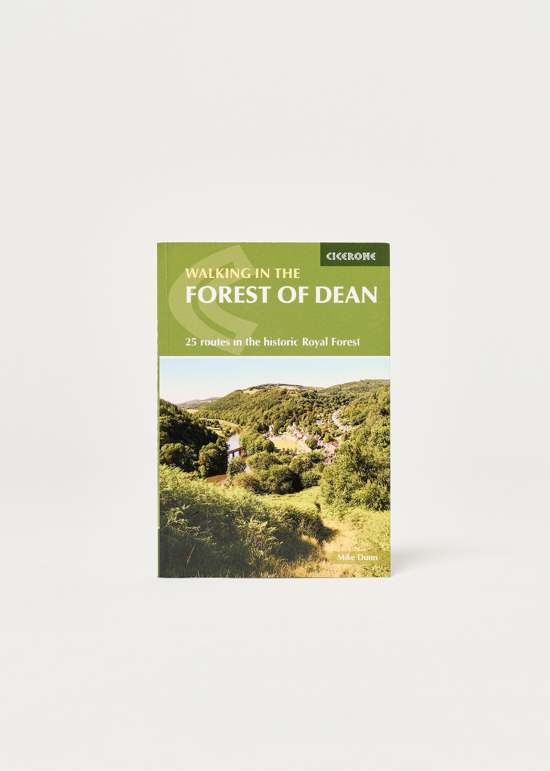 Image - 1 - Walking in the Forest of Dean Guidebook