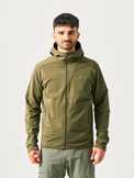 Kyanite Lightweight Hoody