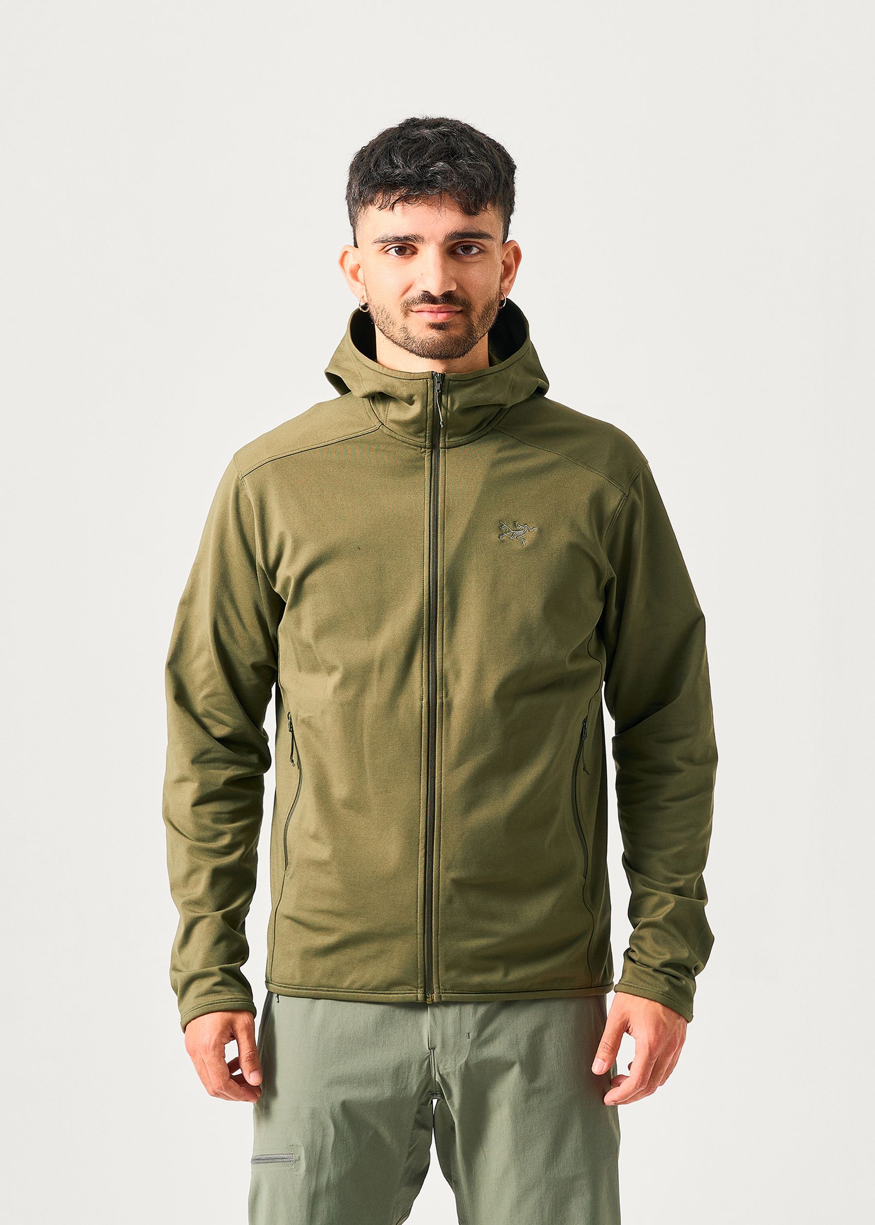 Image - 1 - Kyanite Lightweight Hoody