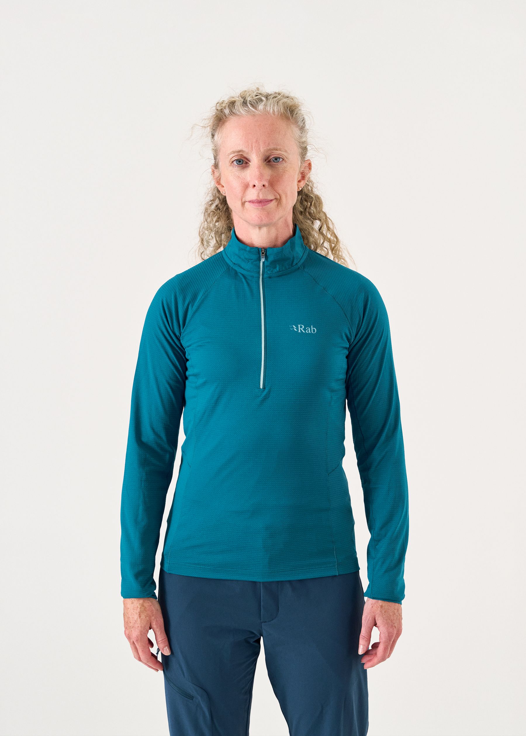 Image - 1 - Sonic Long Sleeved Zip Neck