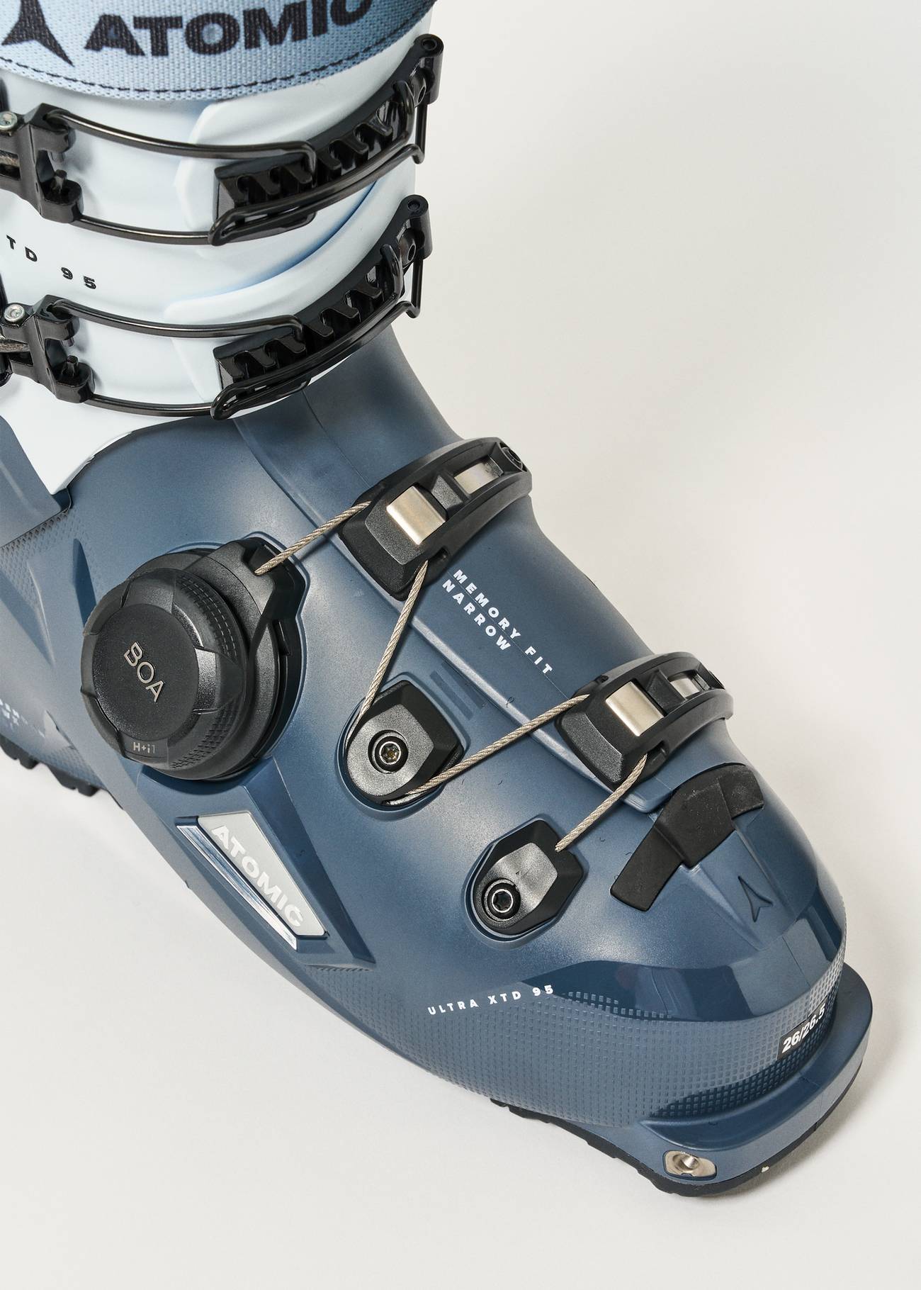 Atomic Hawx Ultra XTD 95 BOA W GW Ski Boots