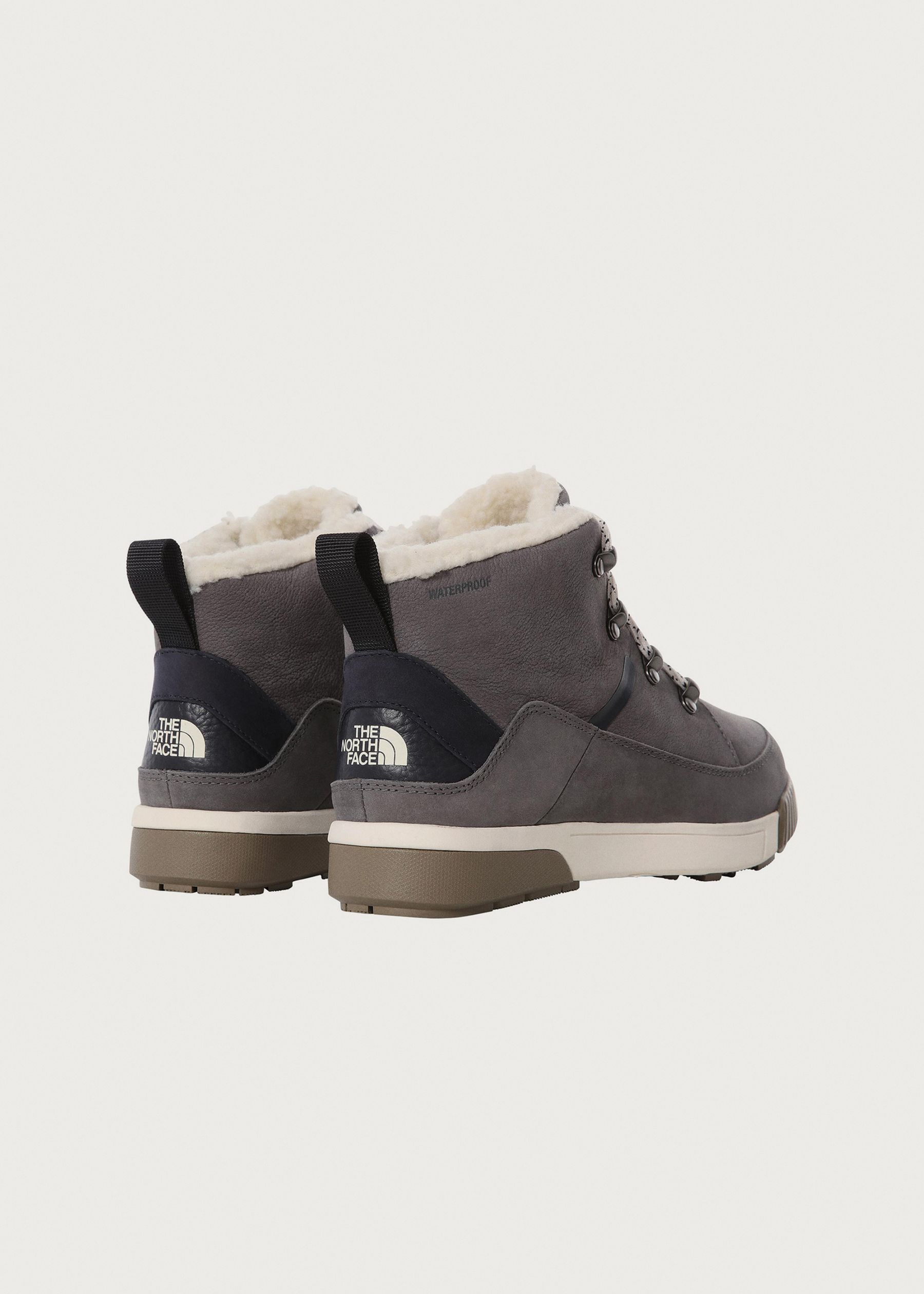 Image - 3 - Sierra Mid Lace Waterproof Snow Boots