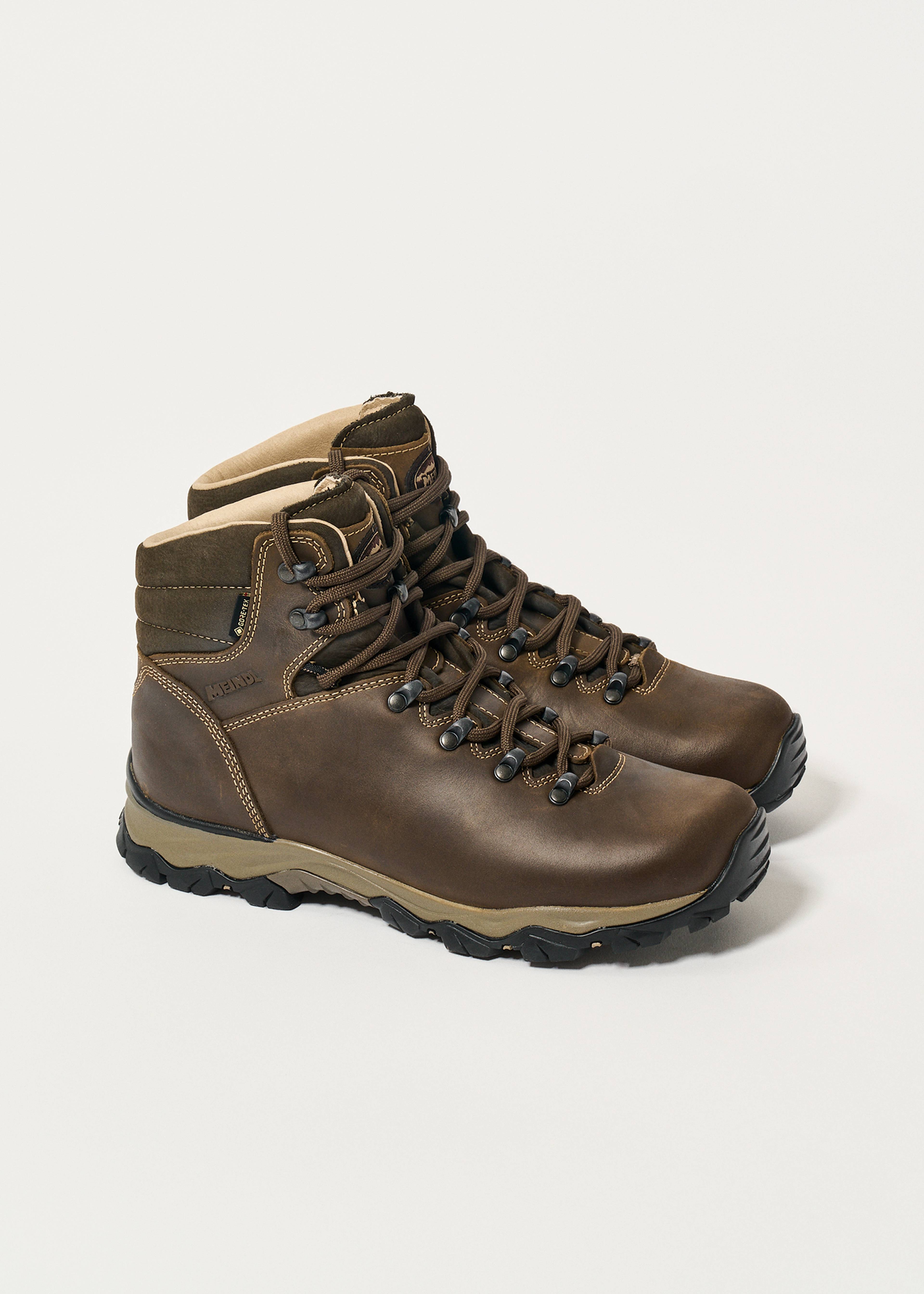 Meindl Peru GORE-TEX Walking Boots