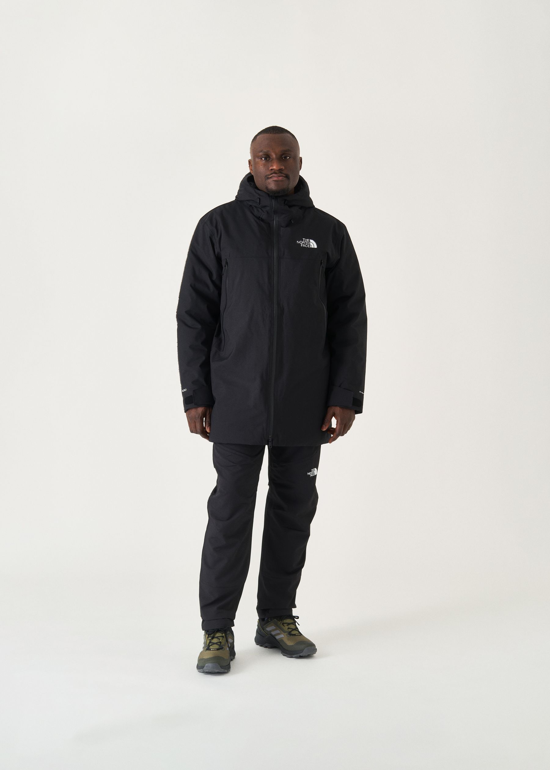 Image - 2 - Mountain Range Down Parka
