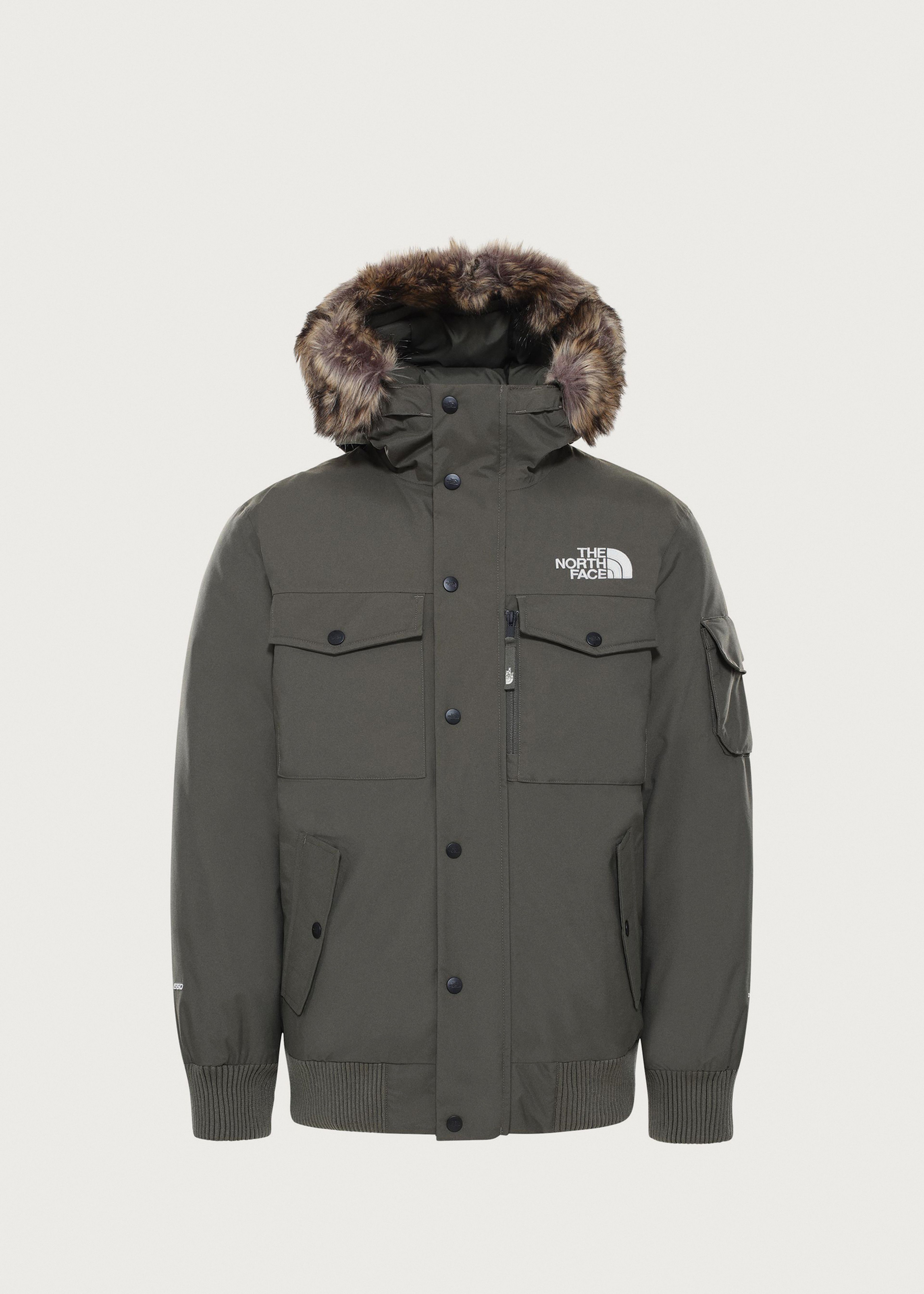 The North Face Gotham Down Jacket