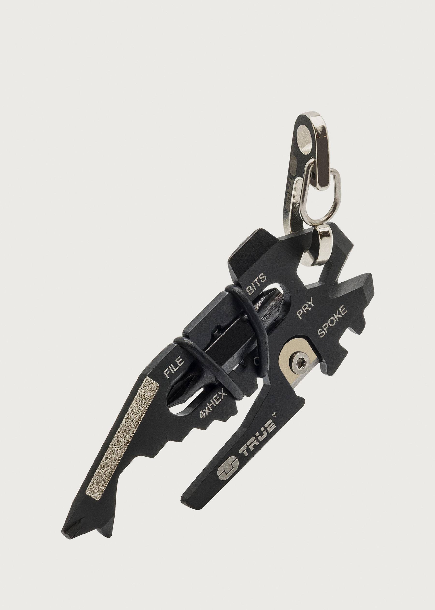 Image - 3 - Fishface Key Ring