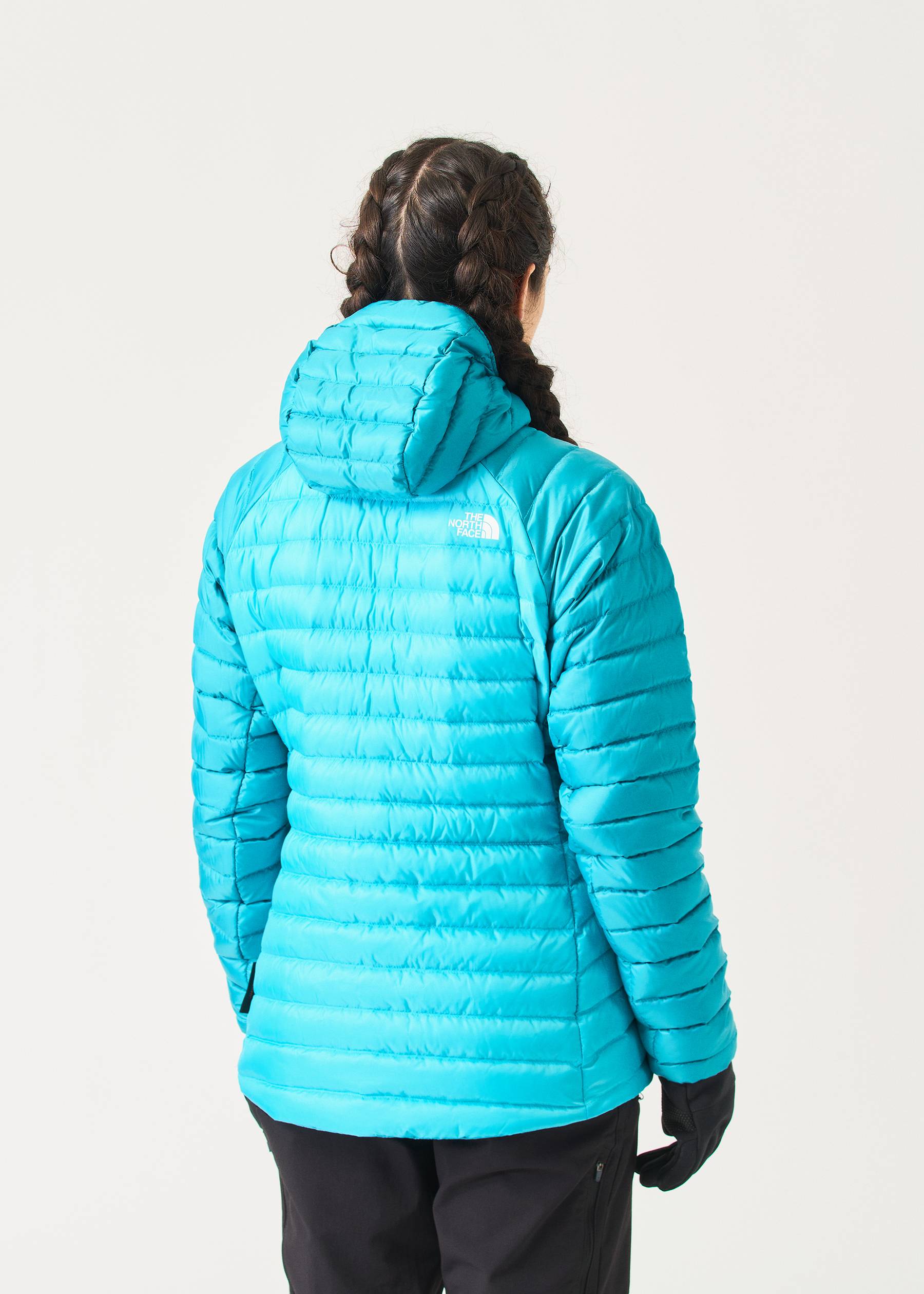 Image - 3 - Bettaforca Lt Down Hooded Jacket